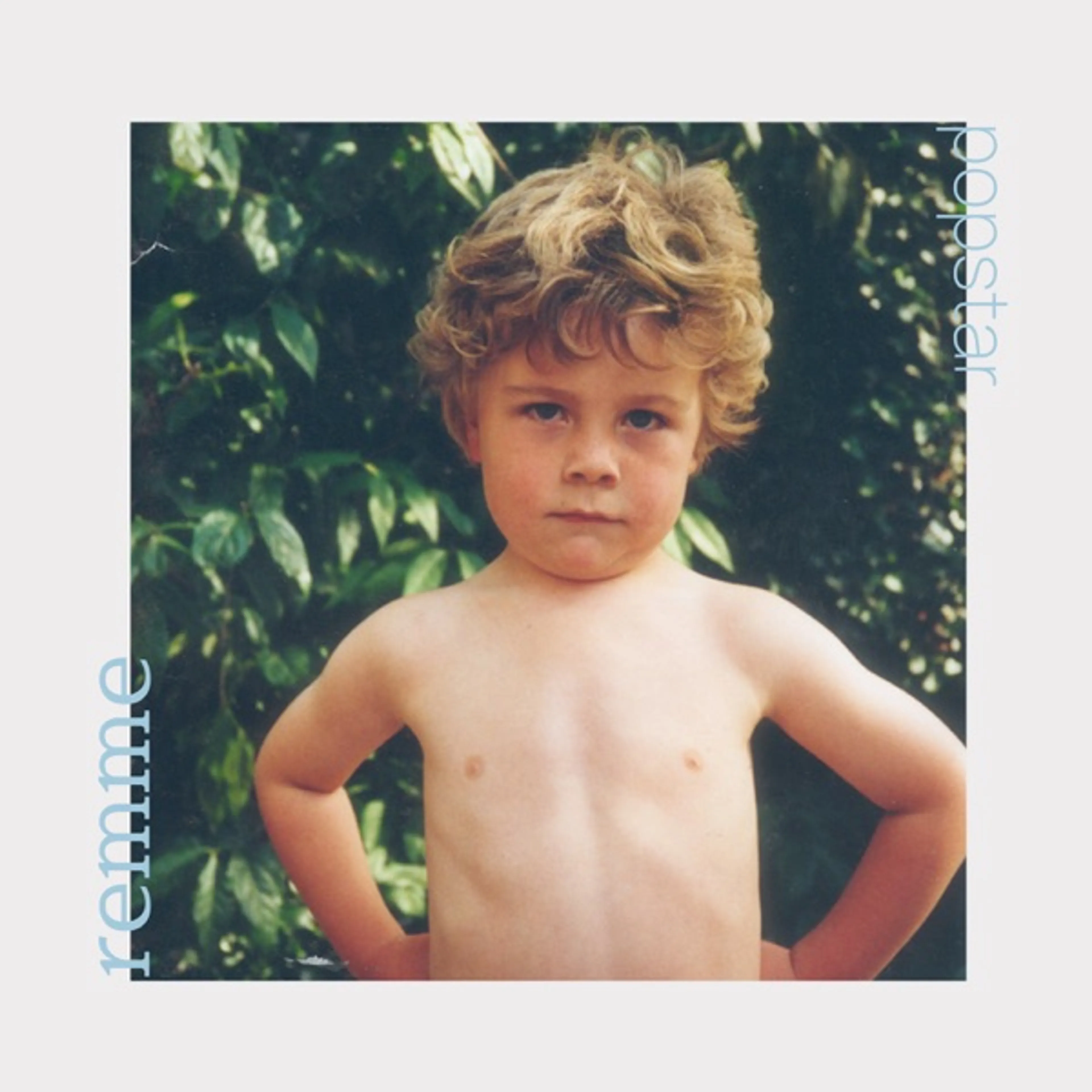 GEKRAAKT: Remme - Popstar