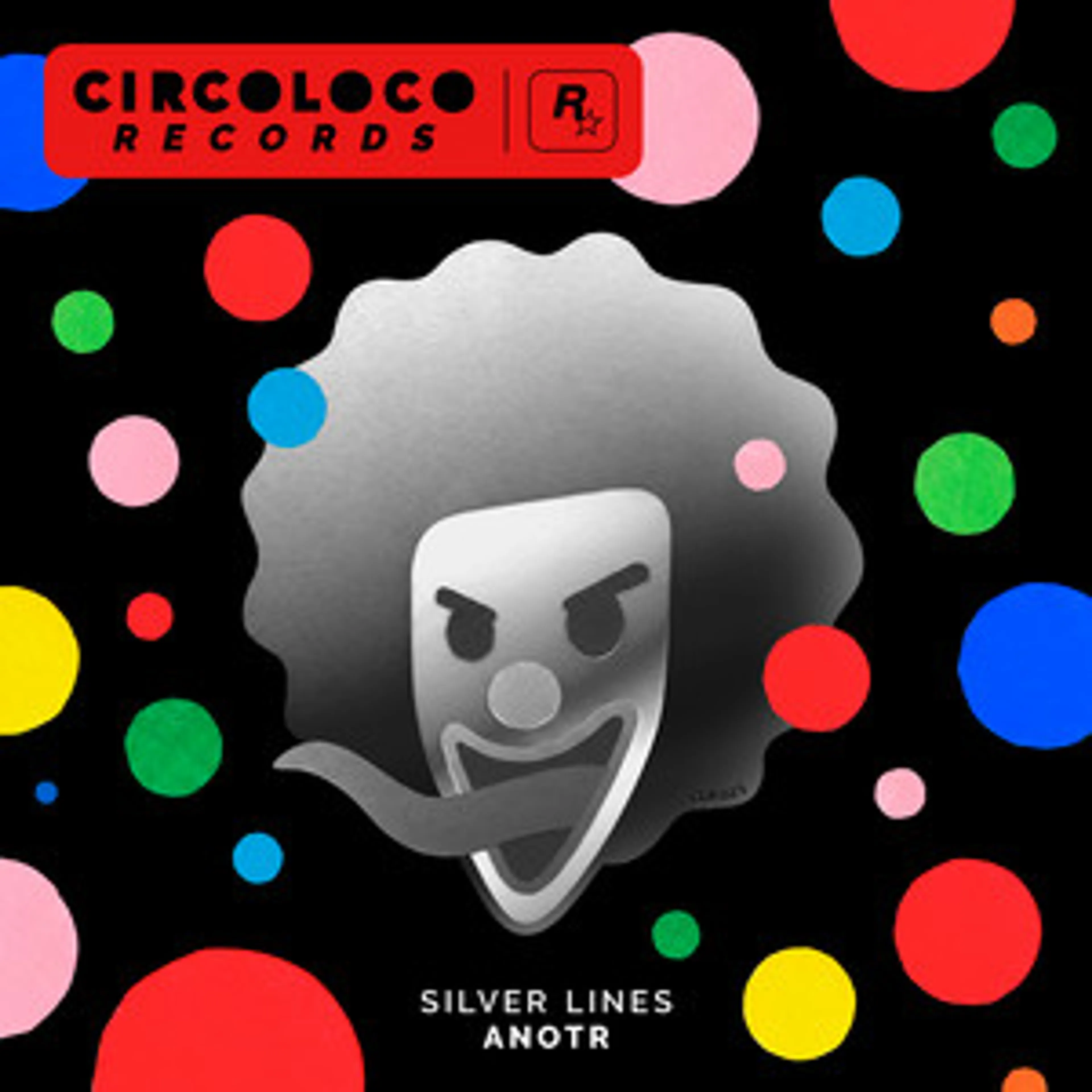 11.07.2026 - ANOTR & Emily Warren - Silver Lines