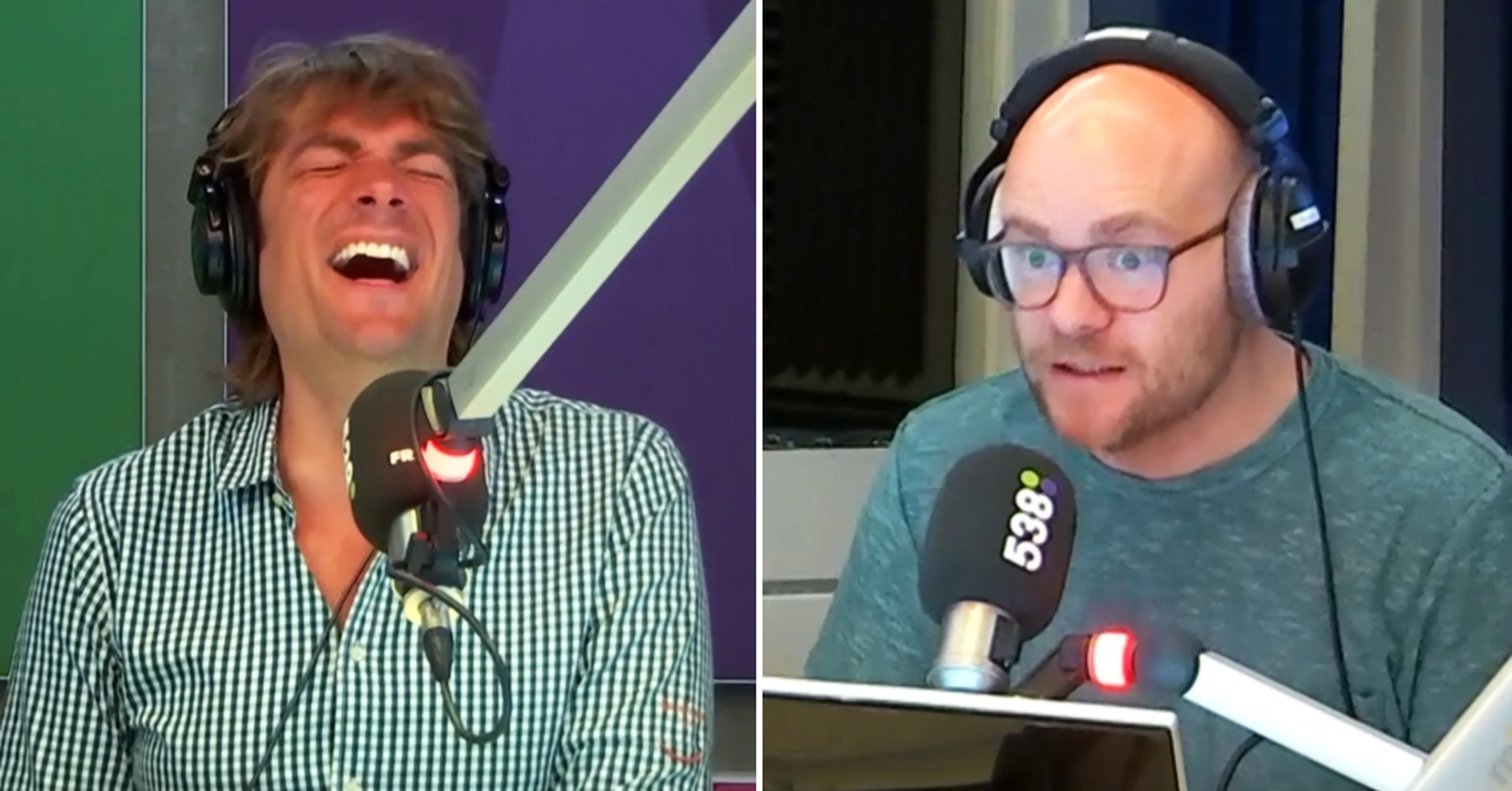 Het gênante poepverhaal van Jelte