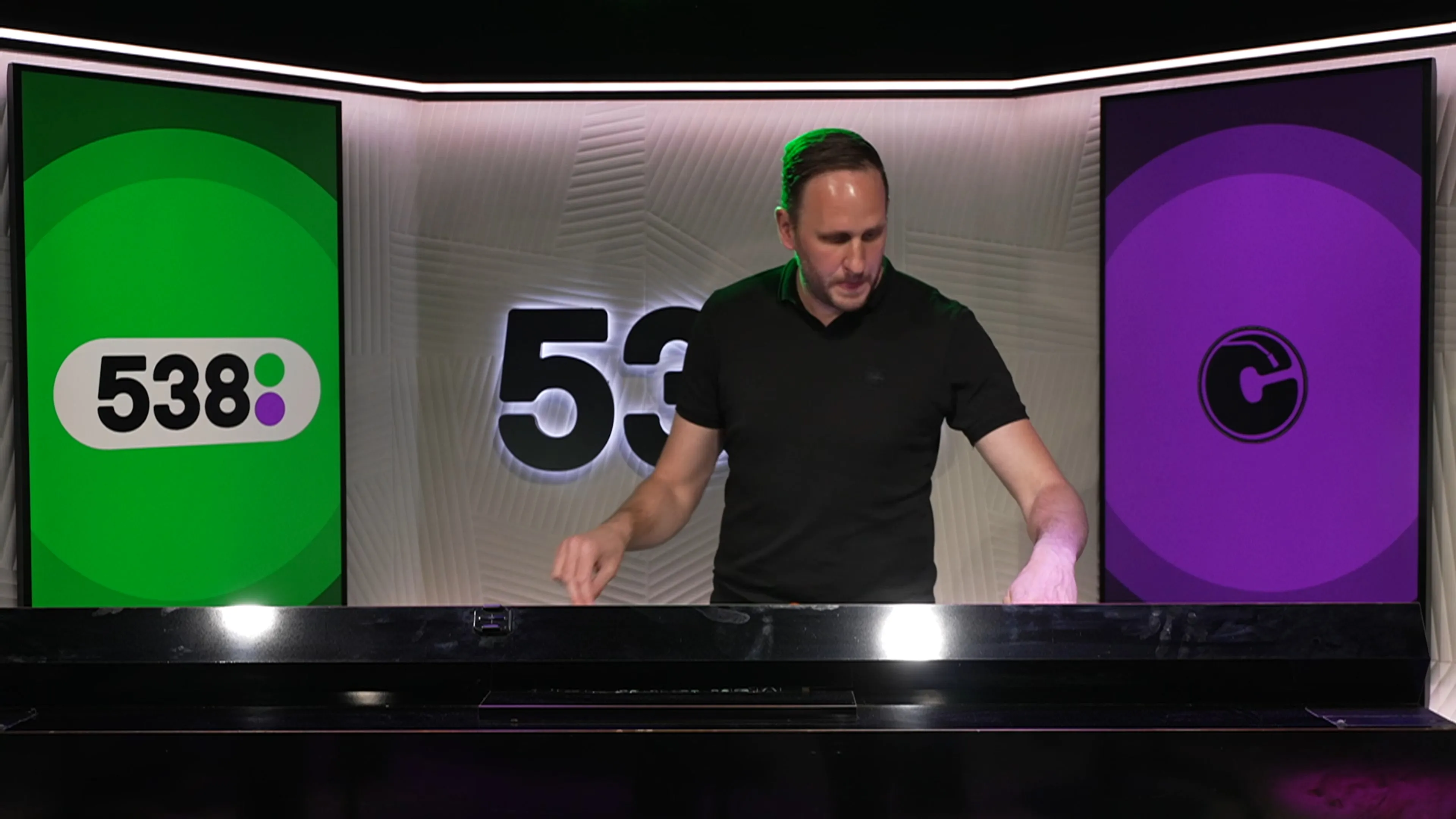 De Weekendmix van Chris Deluxe 15/05