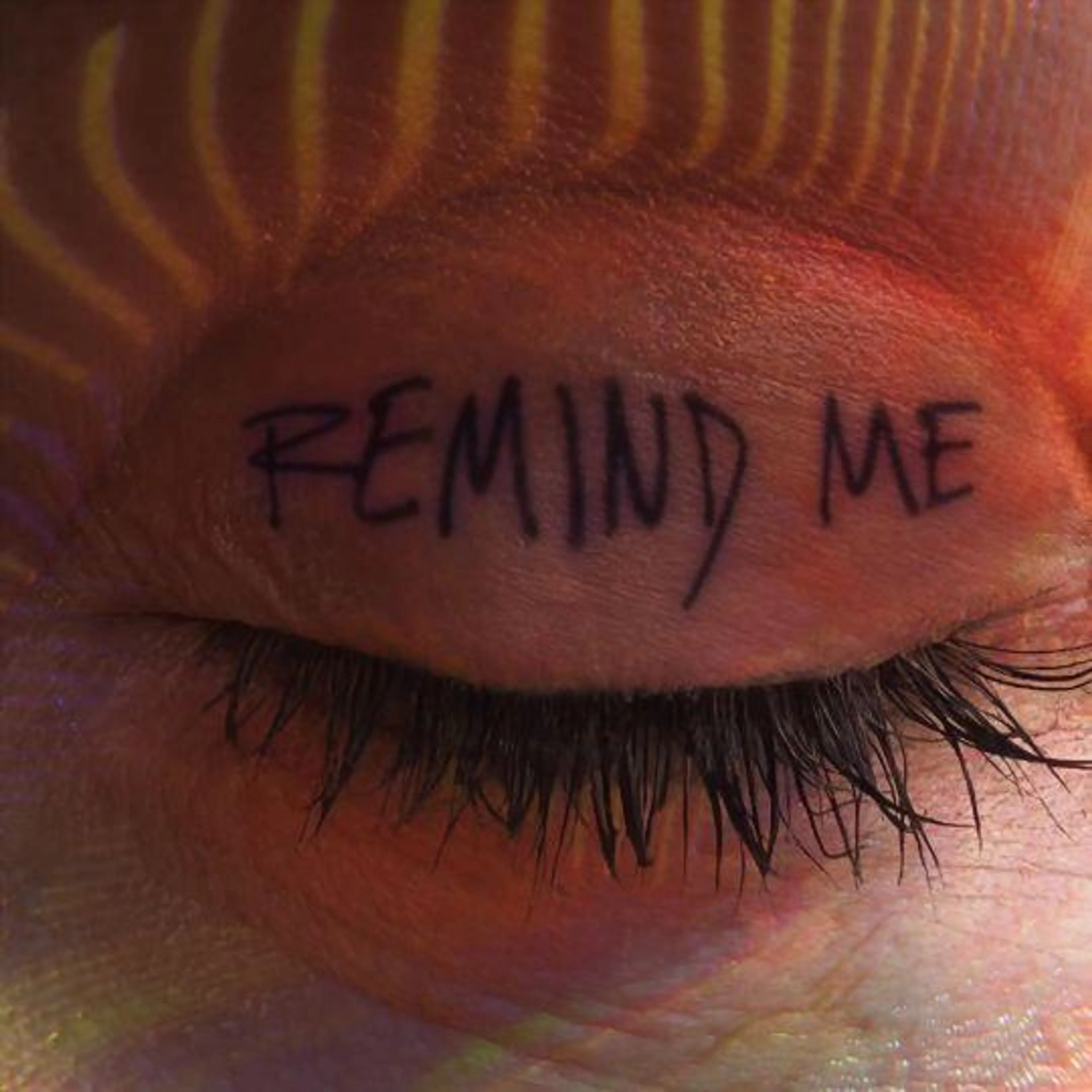 Remind Me van Bastille is de nieuwe 538 Favourite