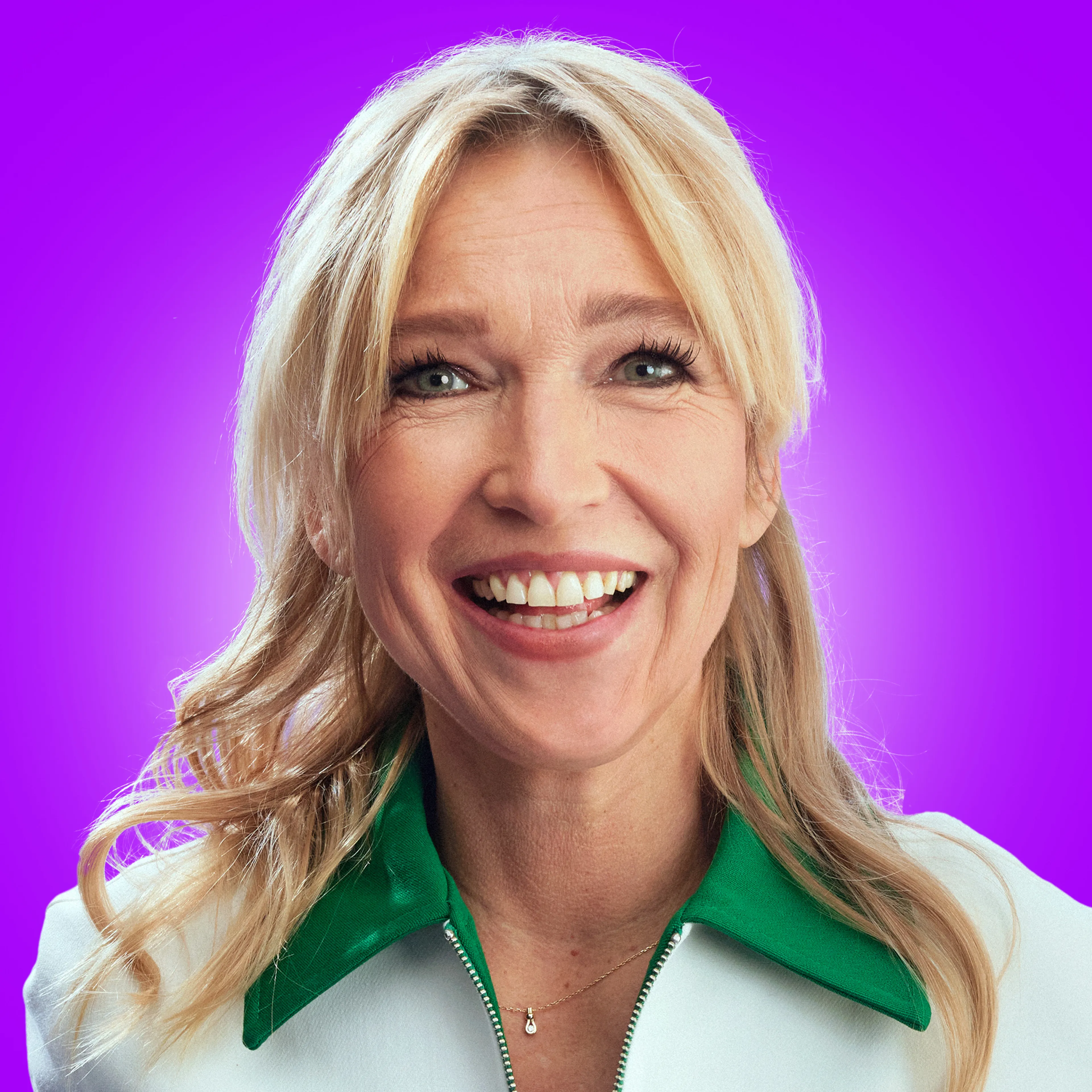 Florentien van der Meulen
