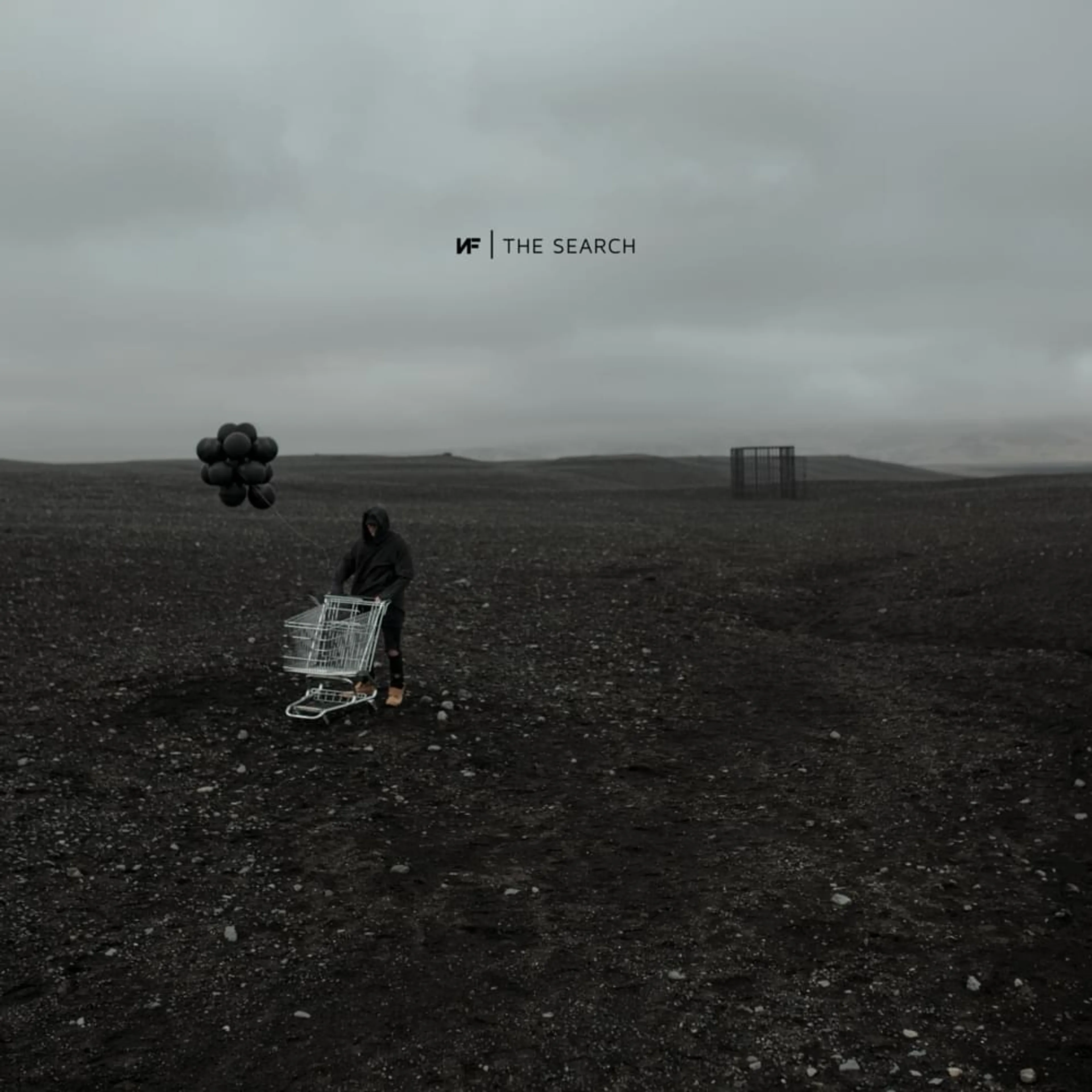 GEMAAKT: NF - Time