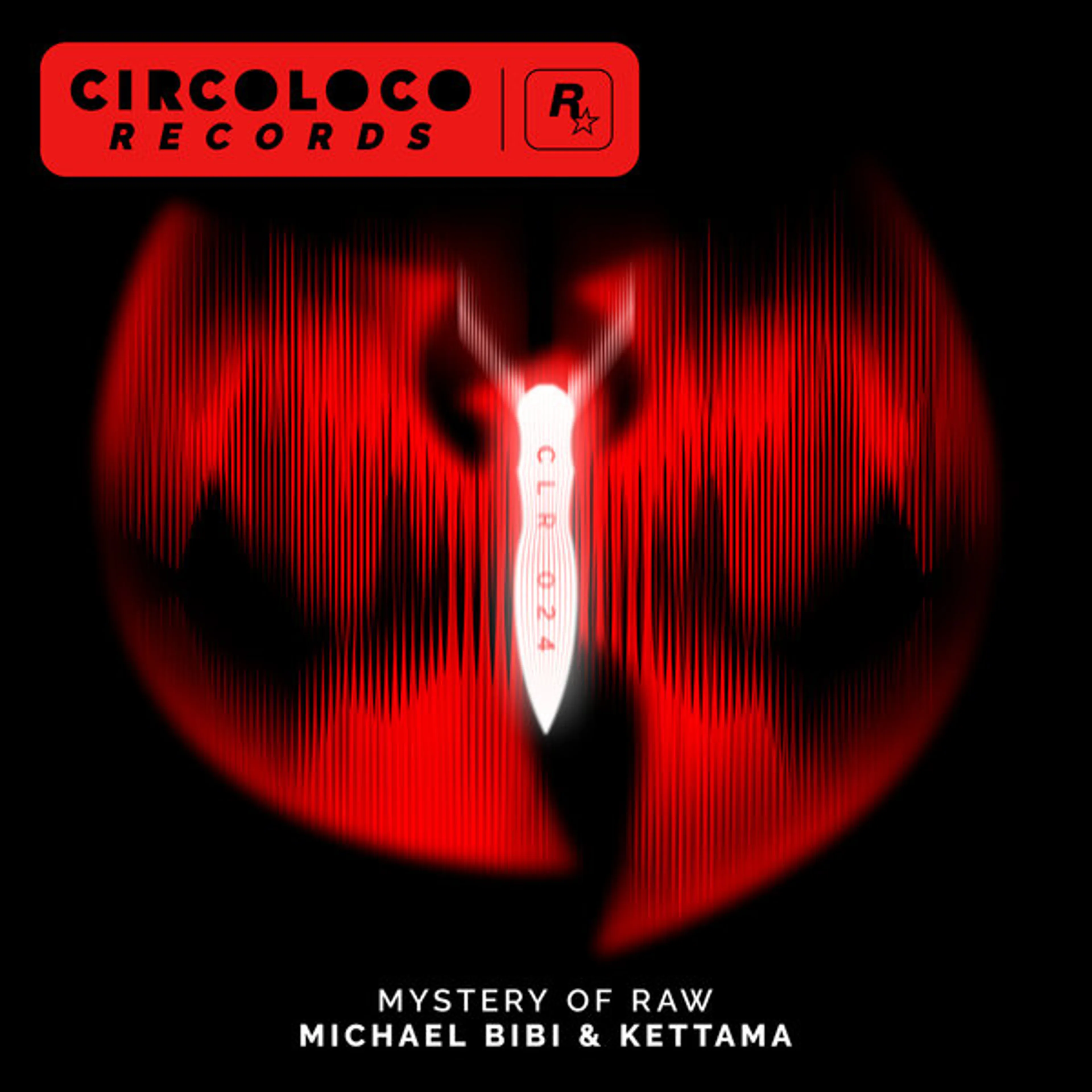 22.08.2026 - Michael Bibi & Kettama – Mystery Of Raw