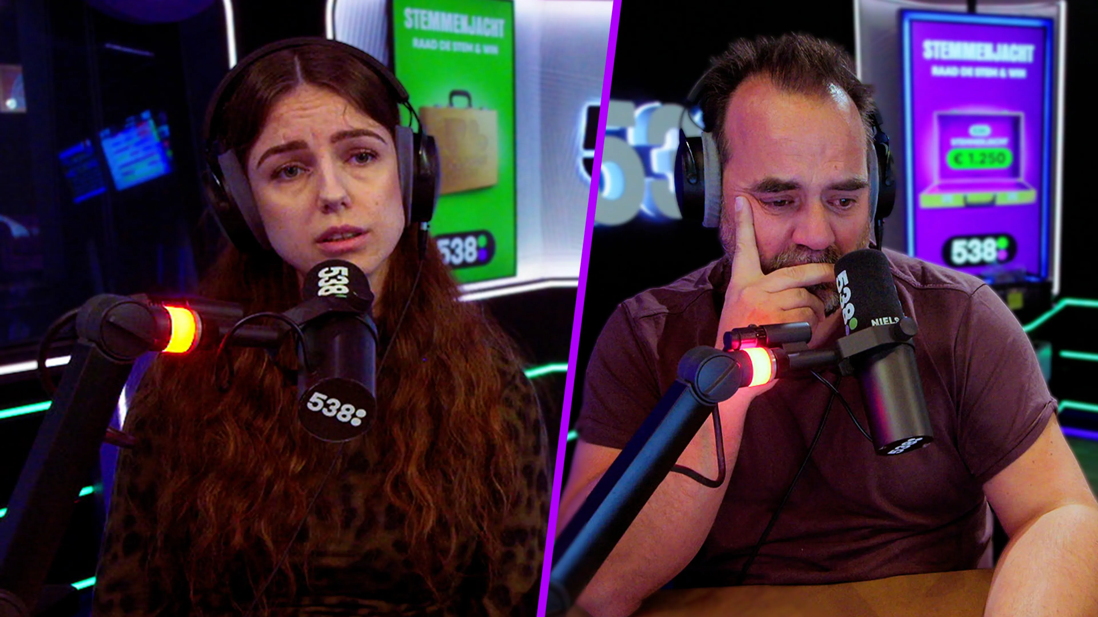 Ouders delen verhaal van Livia, die op 8-jarige leeftijd overleed aan een agressieve hersentumor