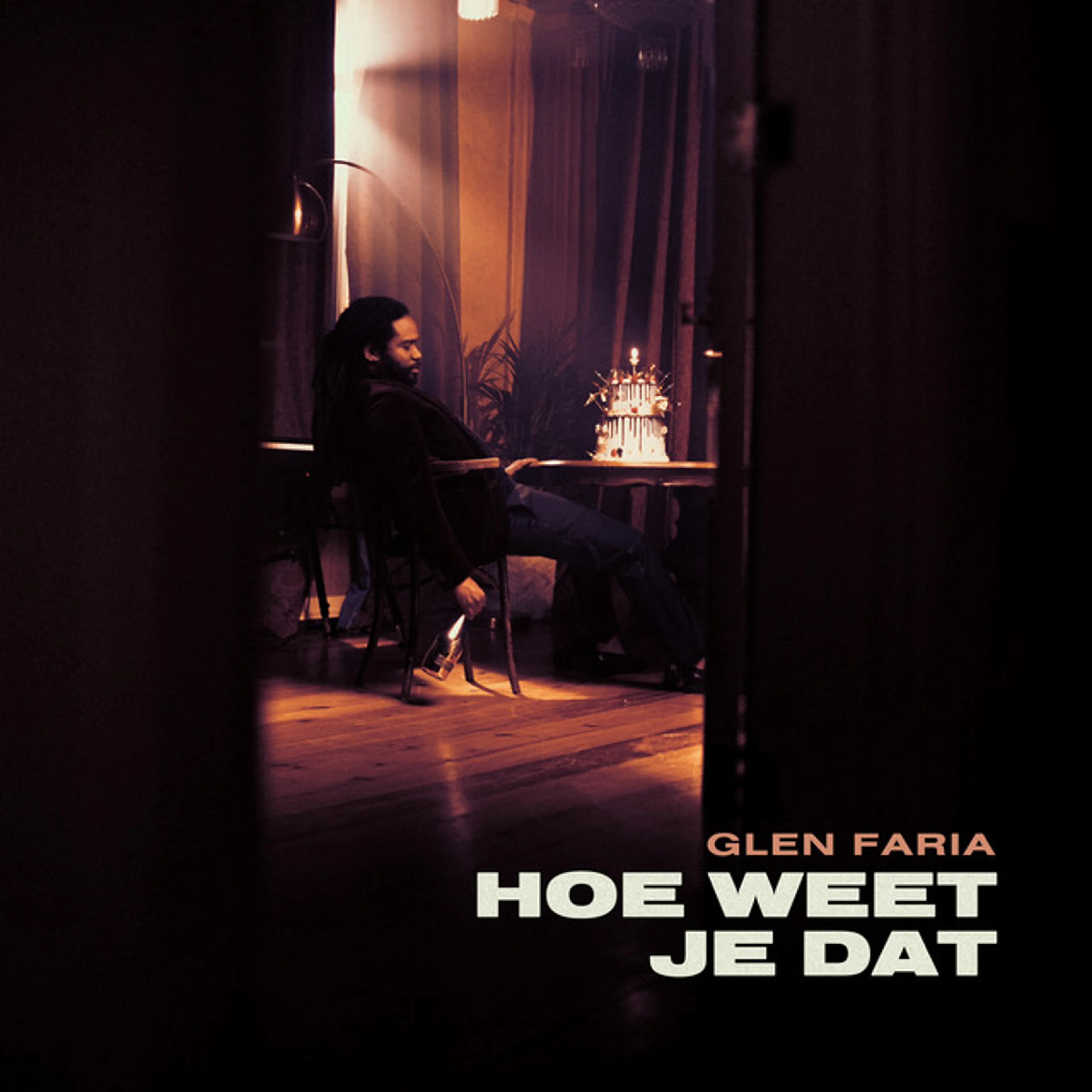 GEMAAKT: Glen Faria - Hoe Weet Je Dat