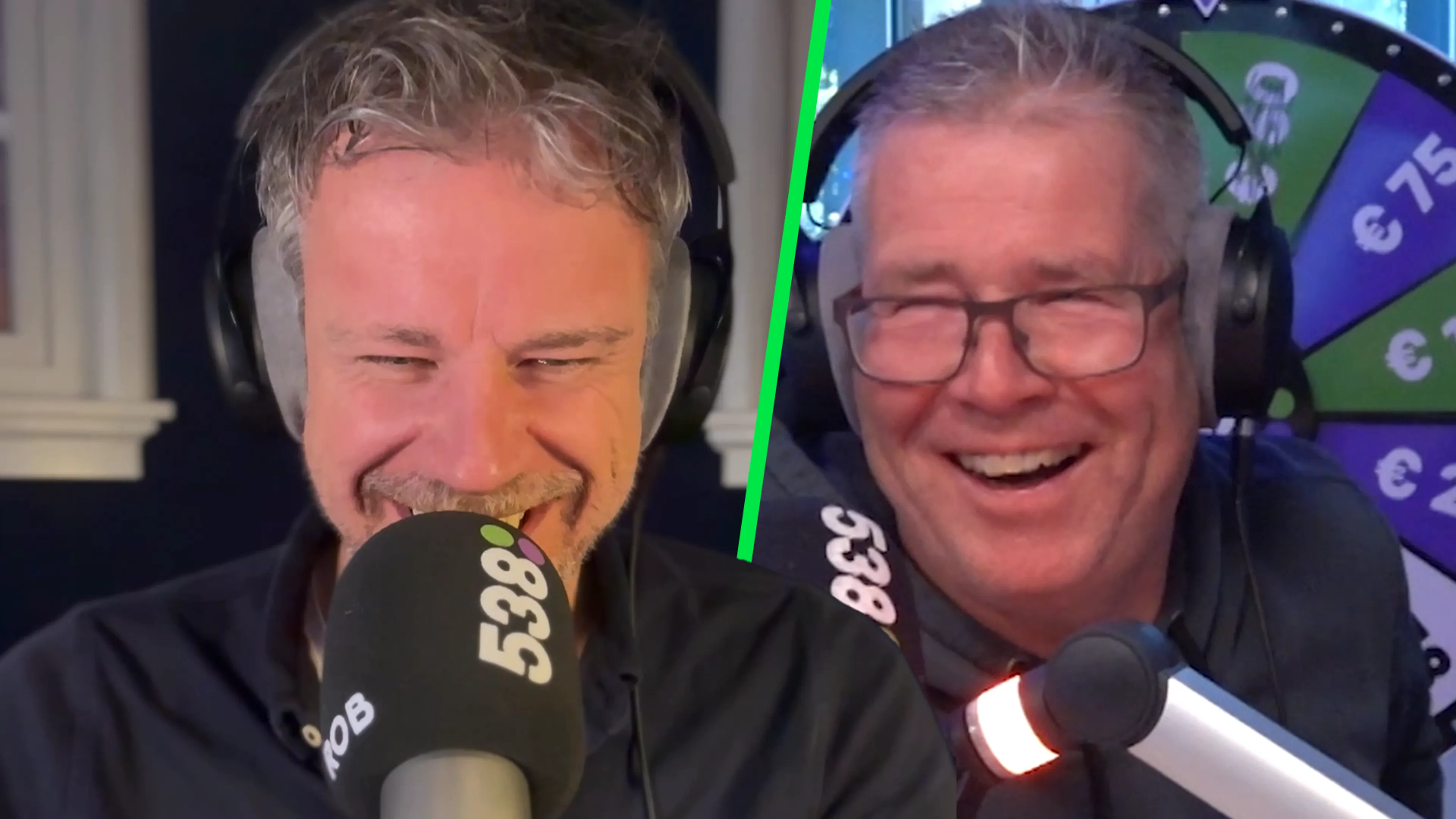 Rob Scheepers over het verbod op rookworsten 🌭
