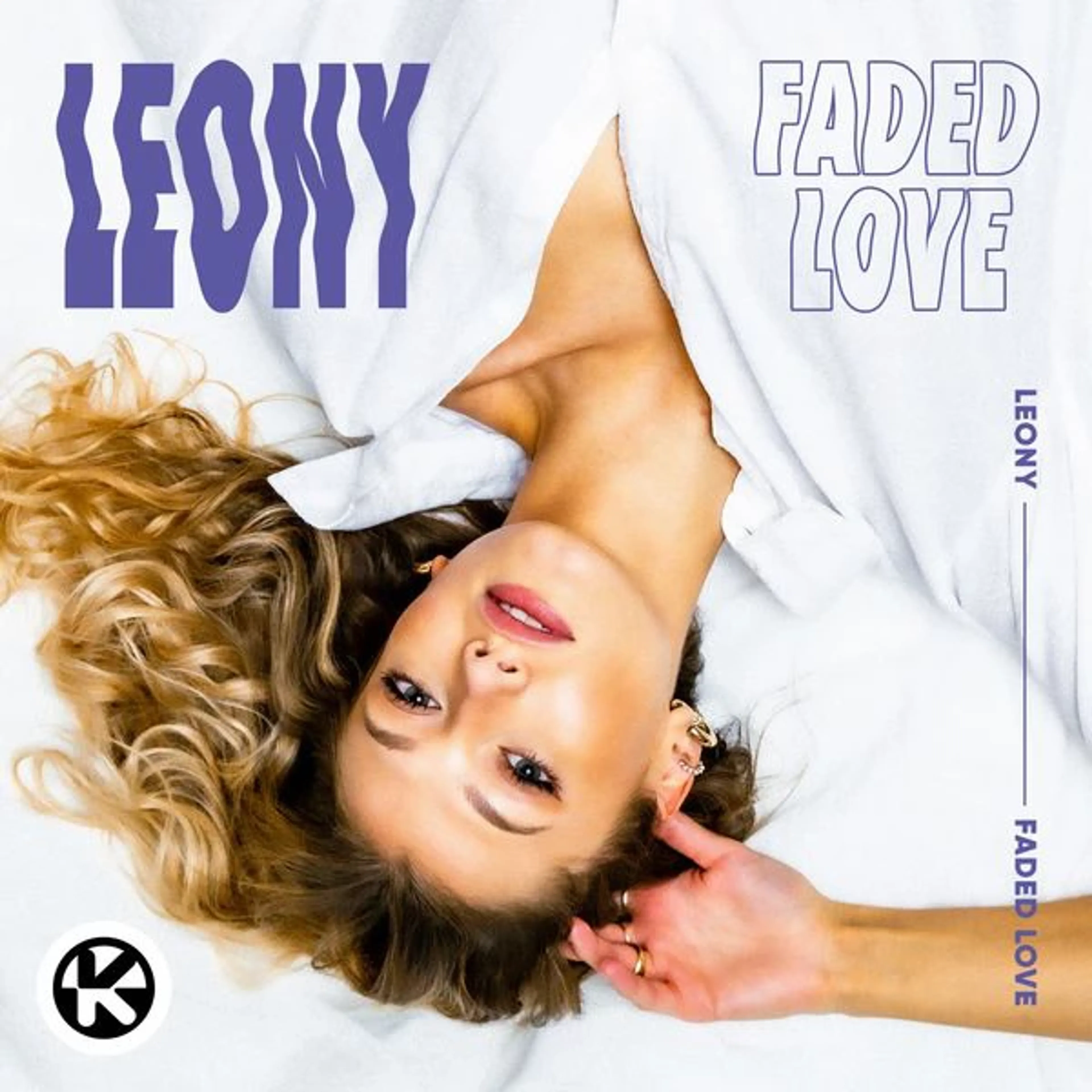 GEMAAKT: Leony - Faded Love
