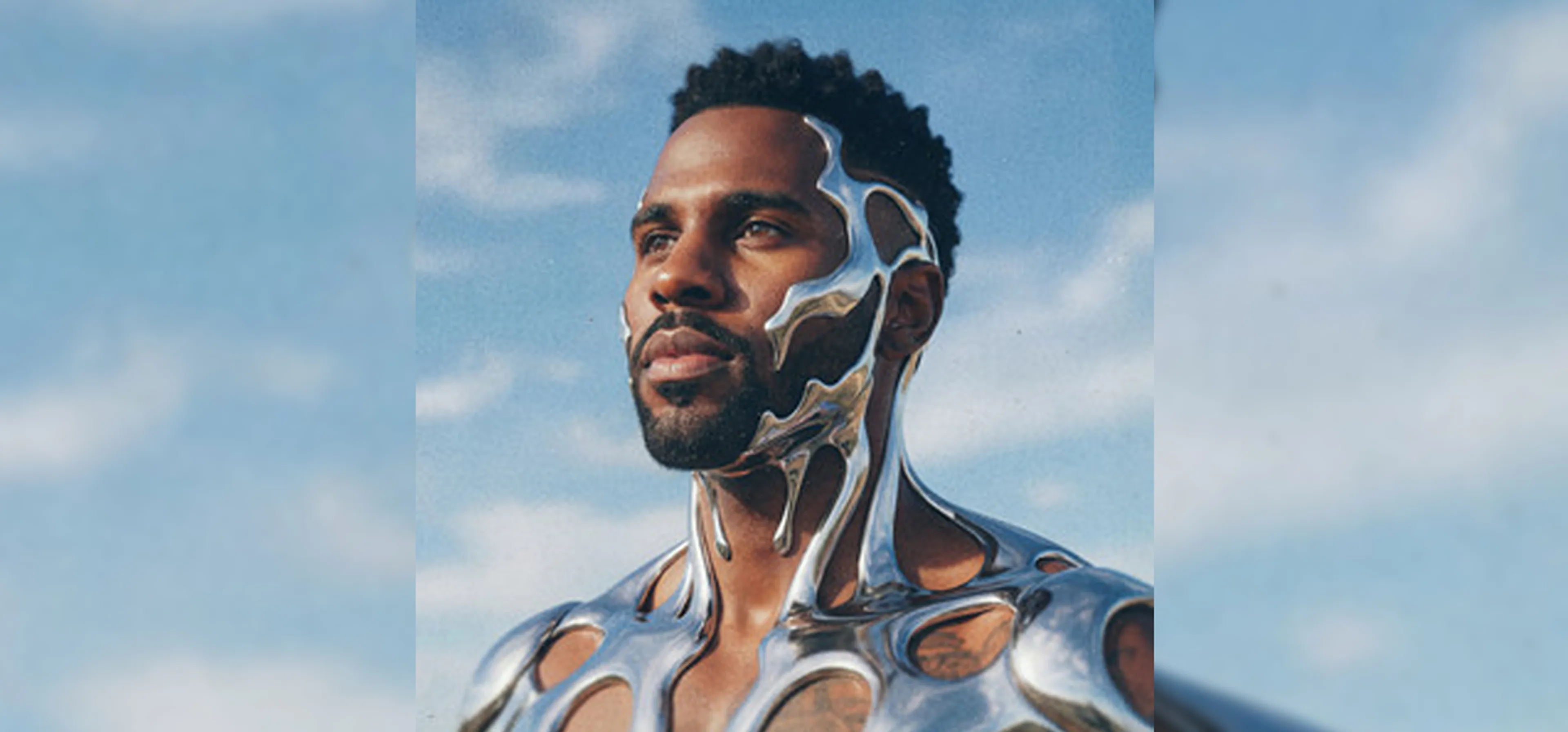 GEMAAKT: Jason Derulo - Sexy For Me
