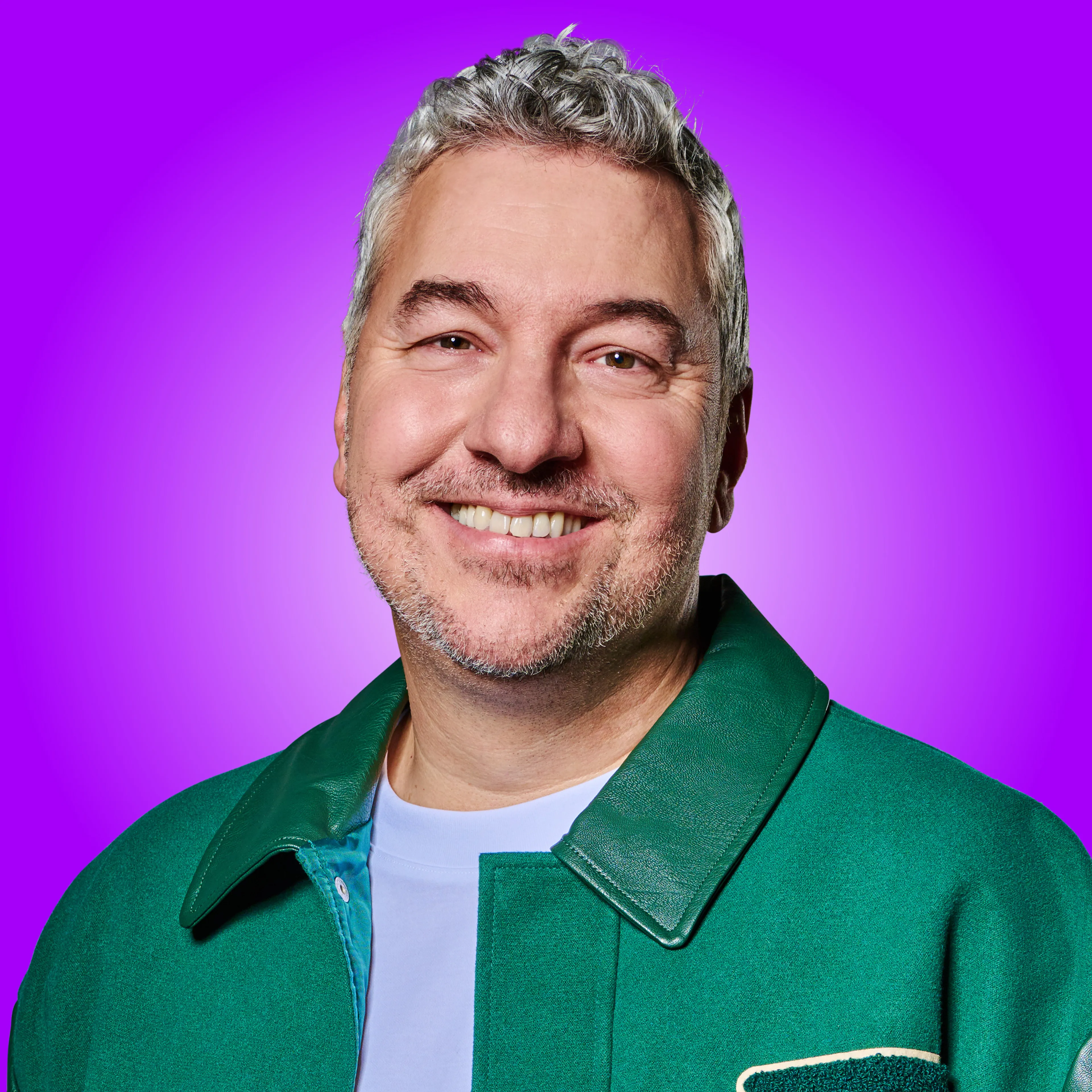 Dennis Ruyer