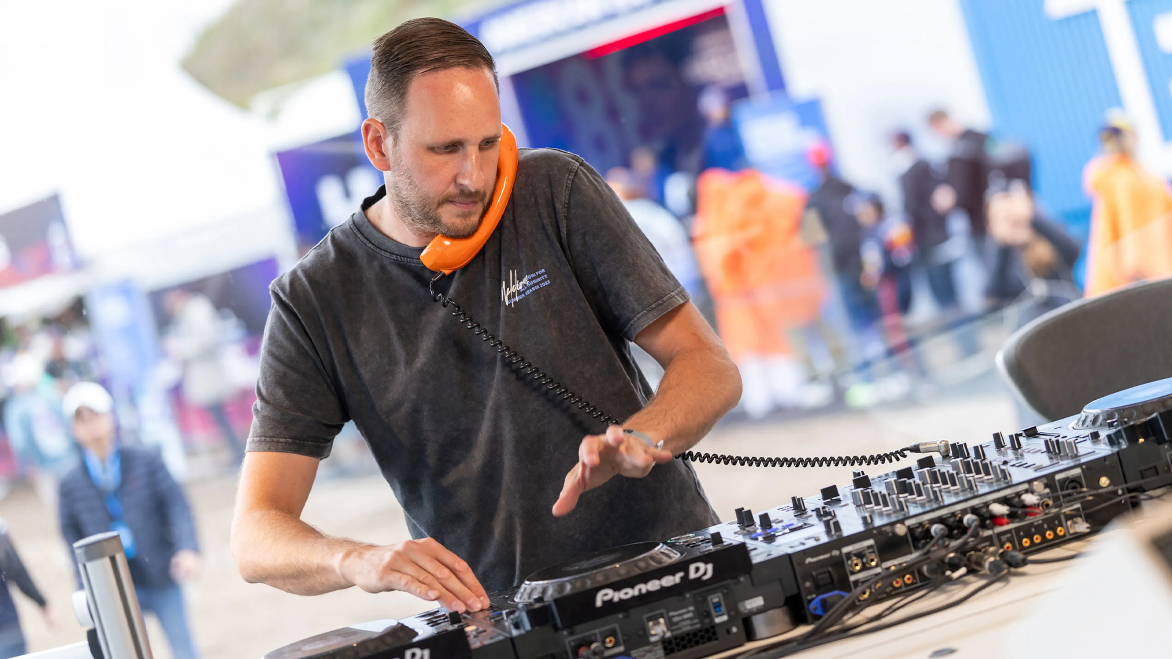 De Weekendmix van Chris Deluxe 29/08