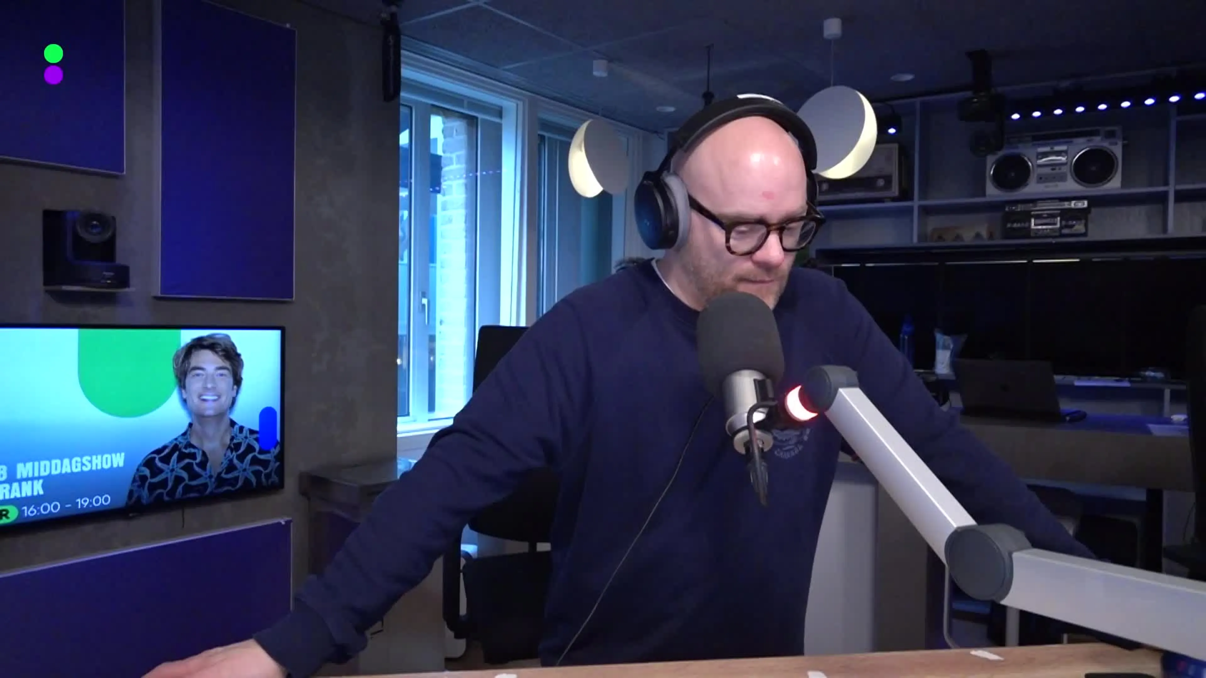 Gordon reageert: 'ik was helemaal lamgeslagen'