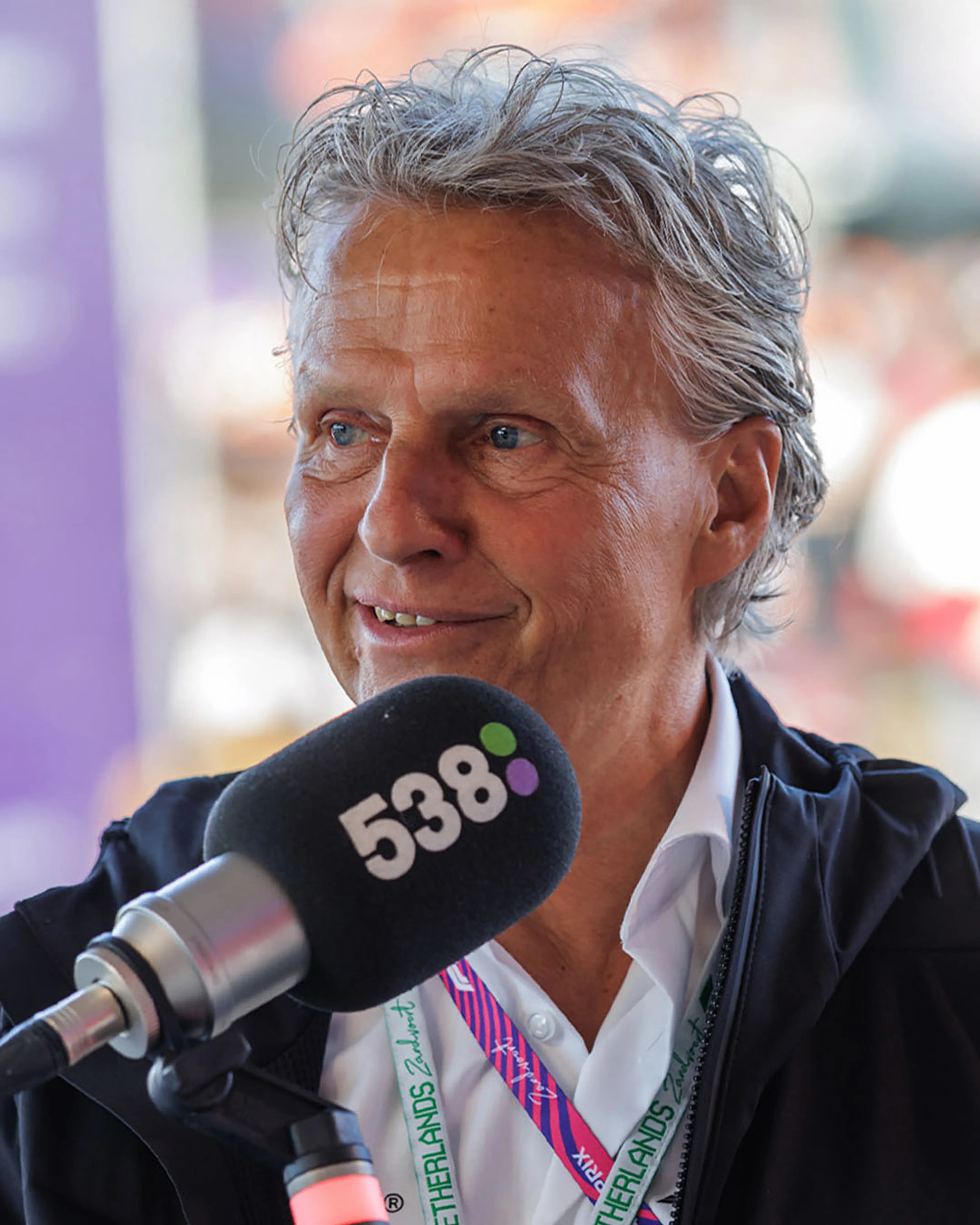 Jan Lammers