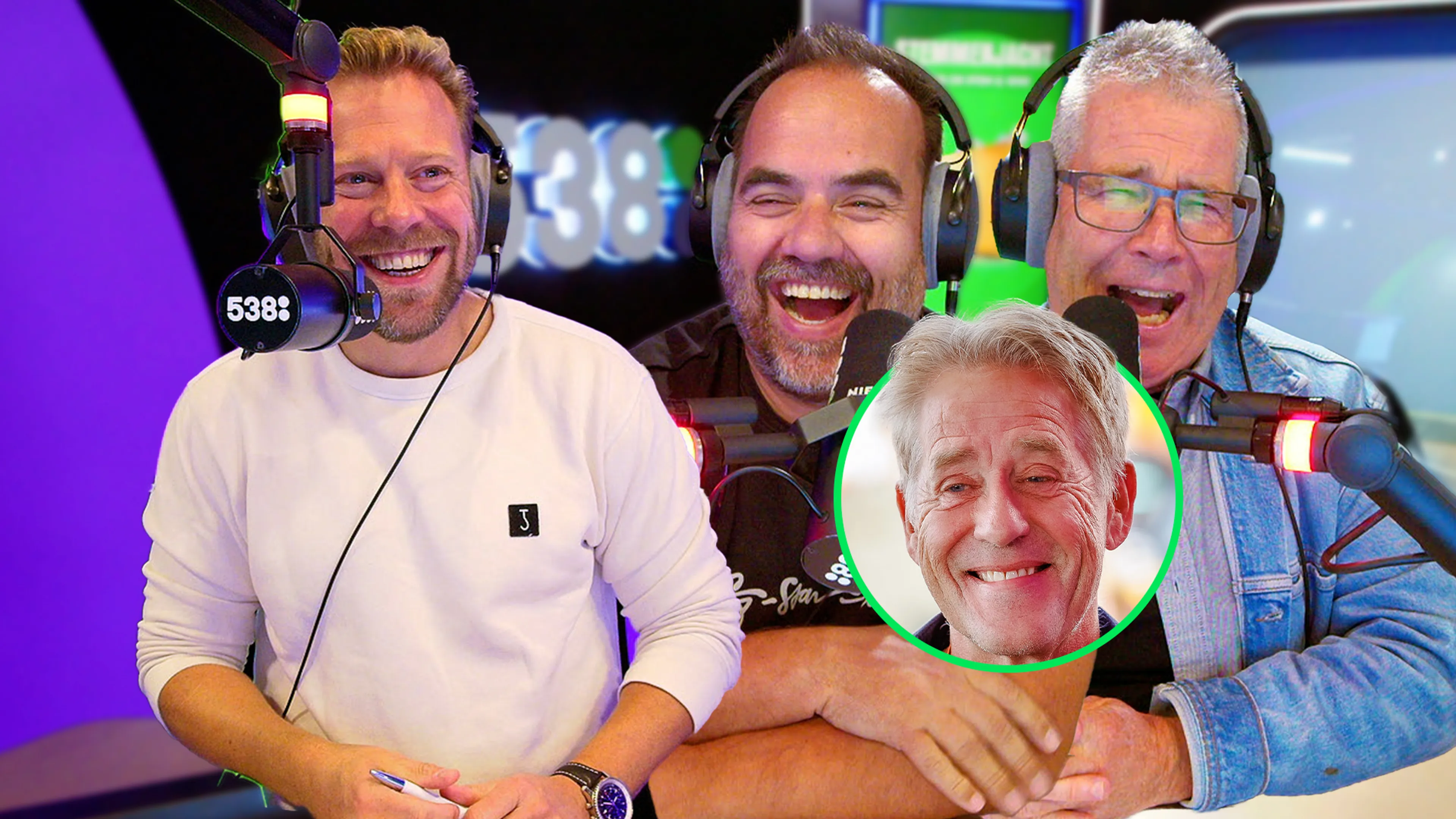 Peter Heerschop: 'Daarom leg ik 3 pepermuntjes op het kussen van m'n vrouw' 😂