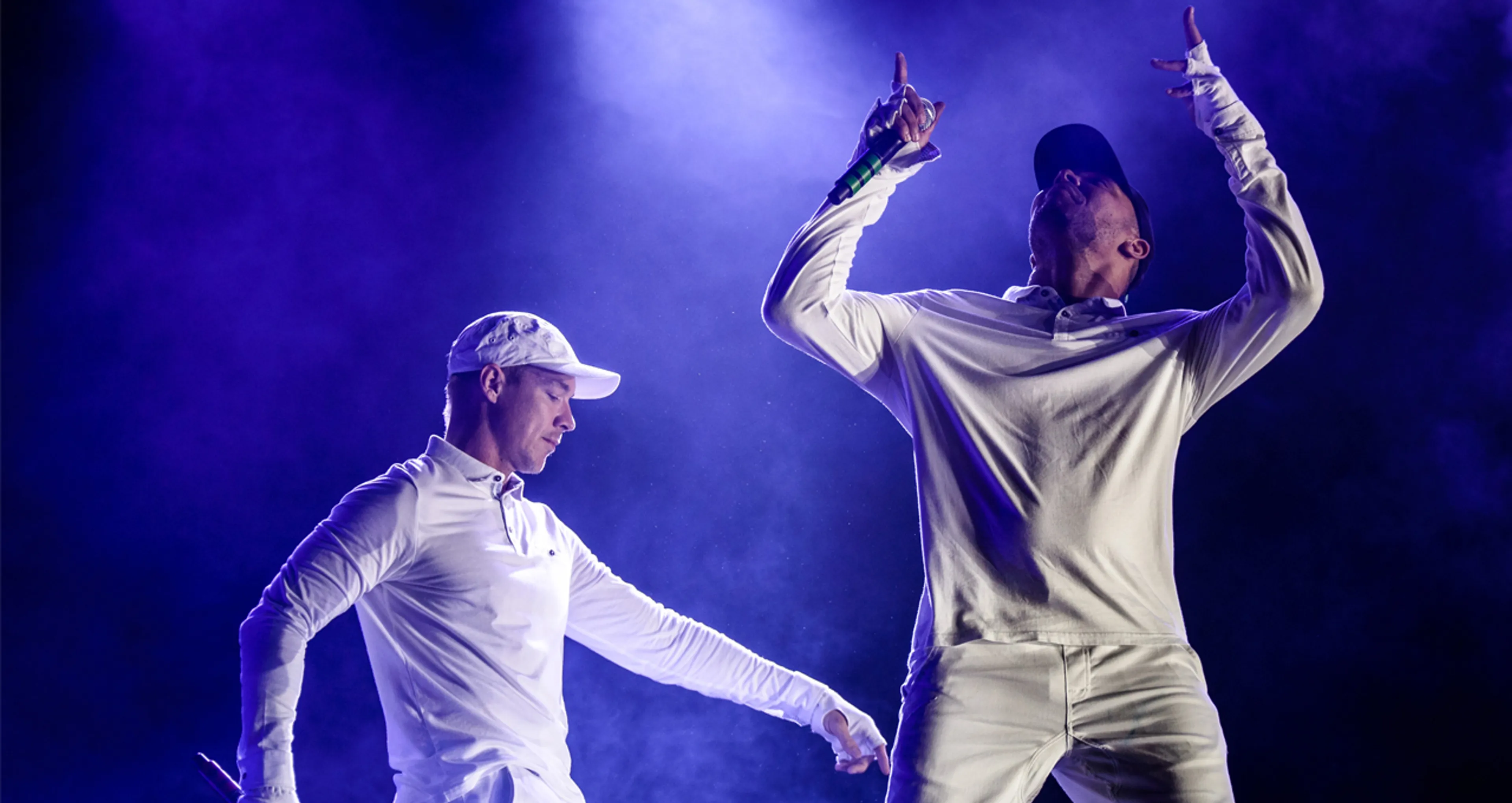 Major Lazer scoort de nieuwe Dance Smash