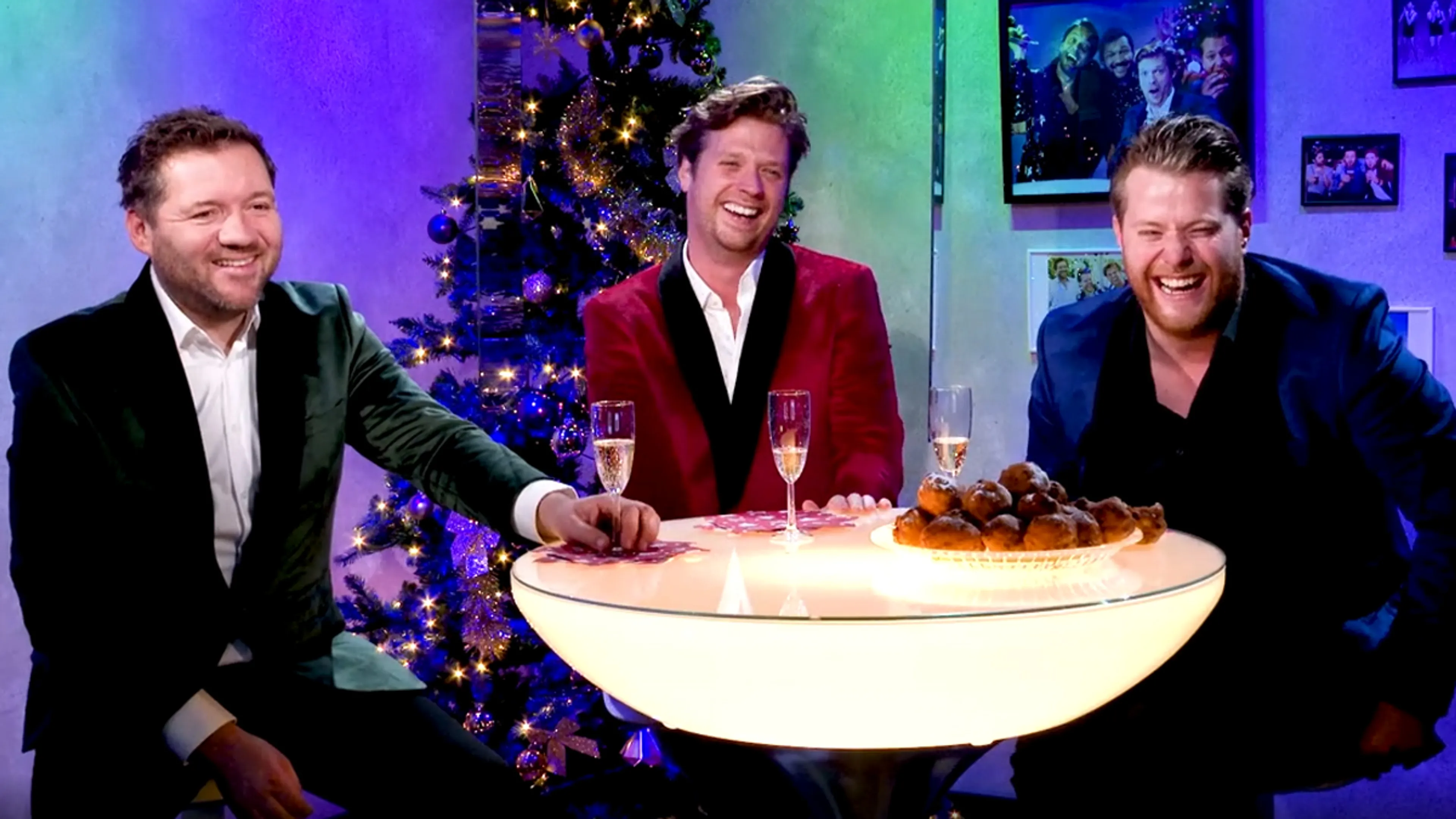 Het eindejaarsgesprek met Weekend Wietze en Bas Smit van 2020!