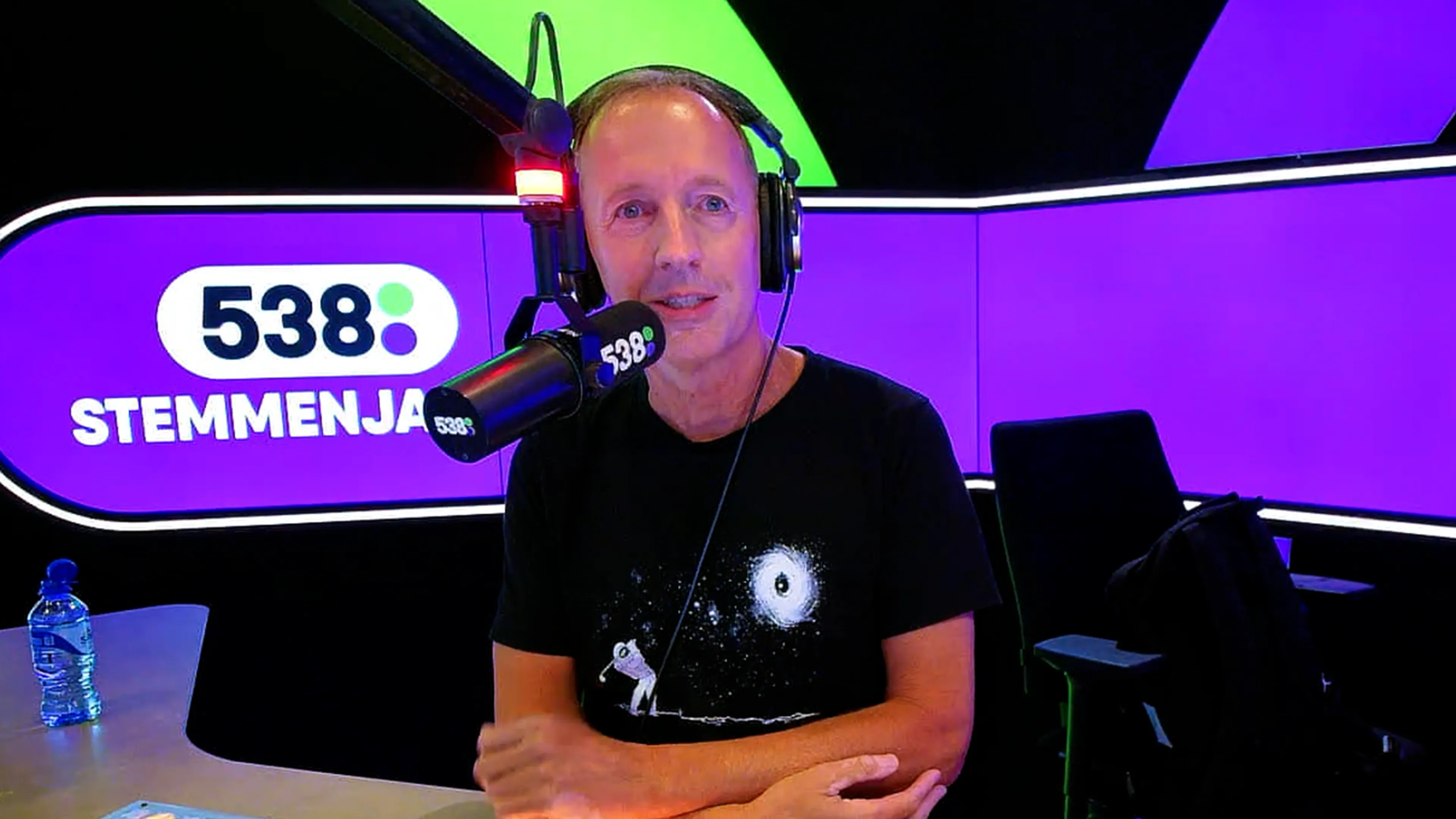 Edwin deelt herinneringen aan Bartina Koeman ❤️