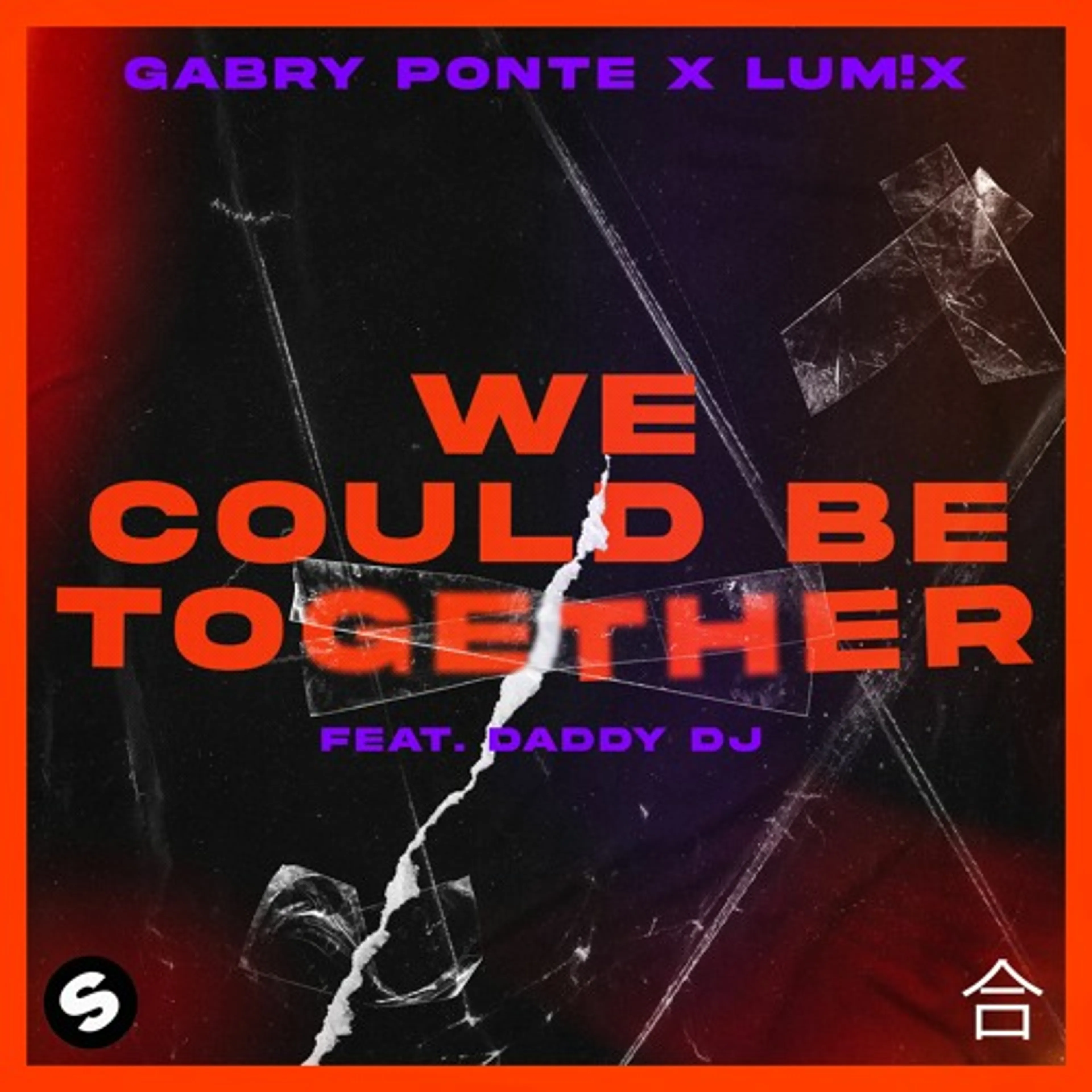 De nieuwe Dance Smash is voor Gabry Ponte & Lum!x ft. Daddy DJ - We Could Be Together