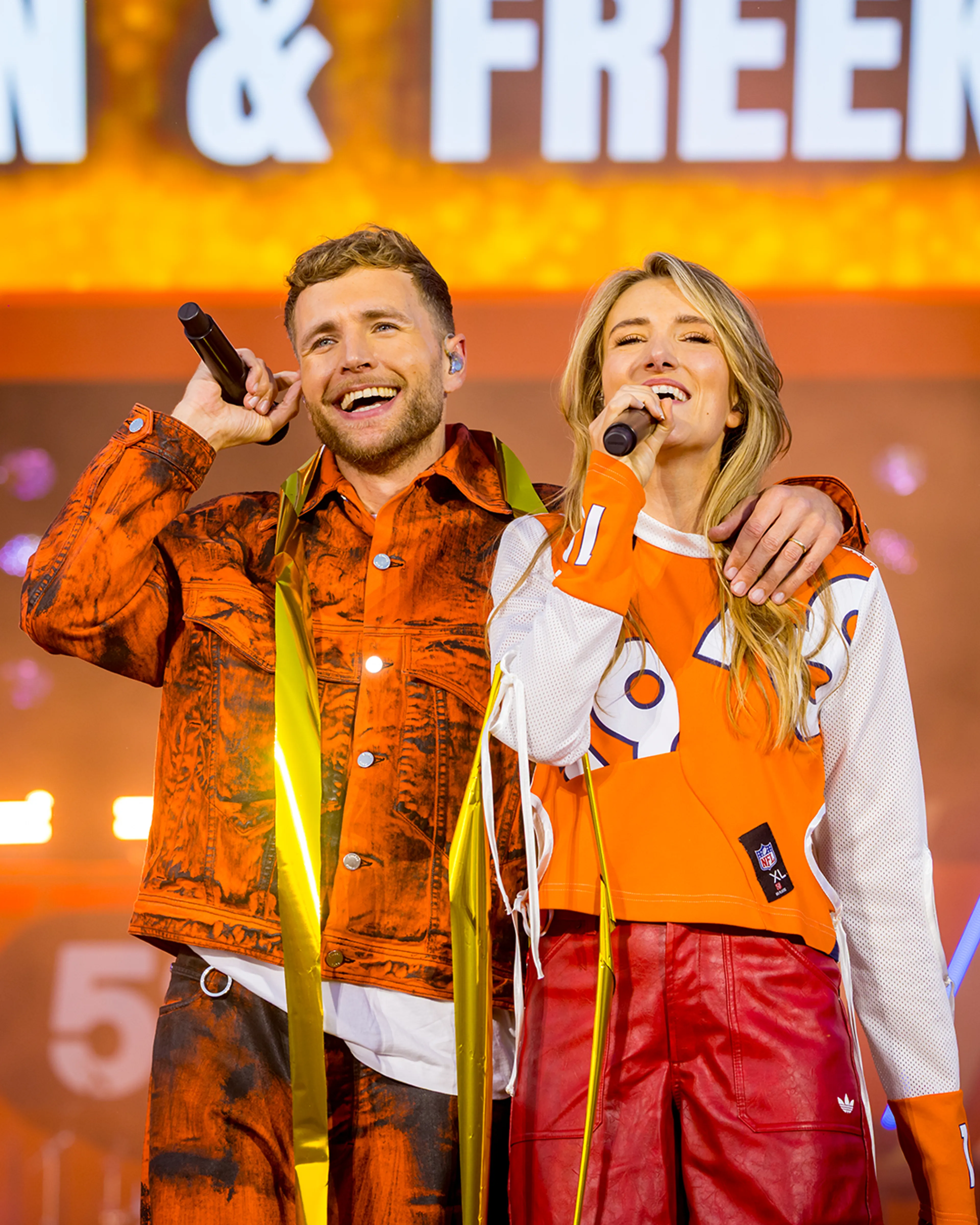 Suzan & Freek
