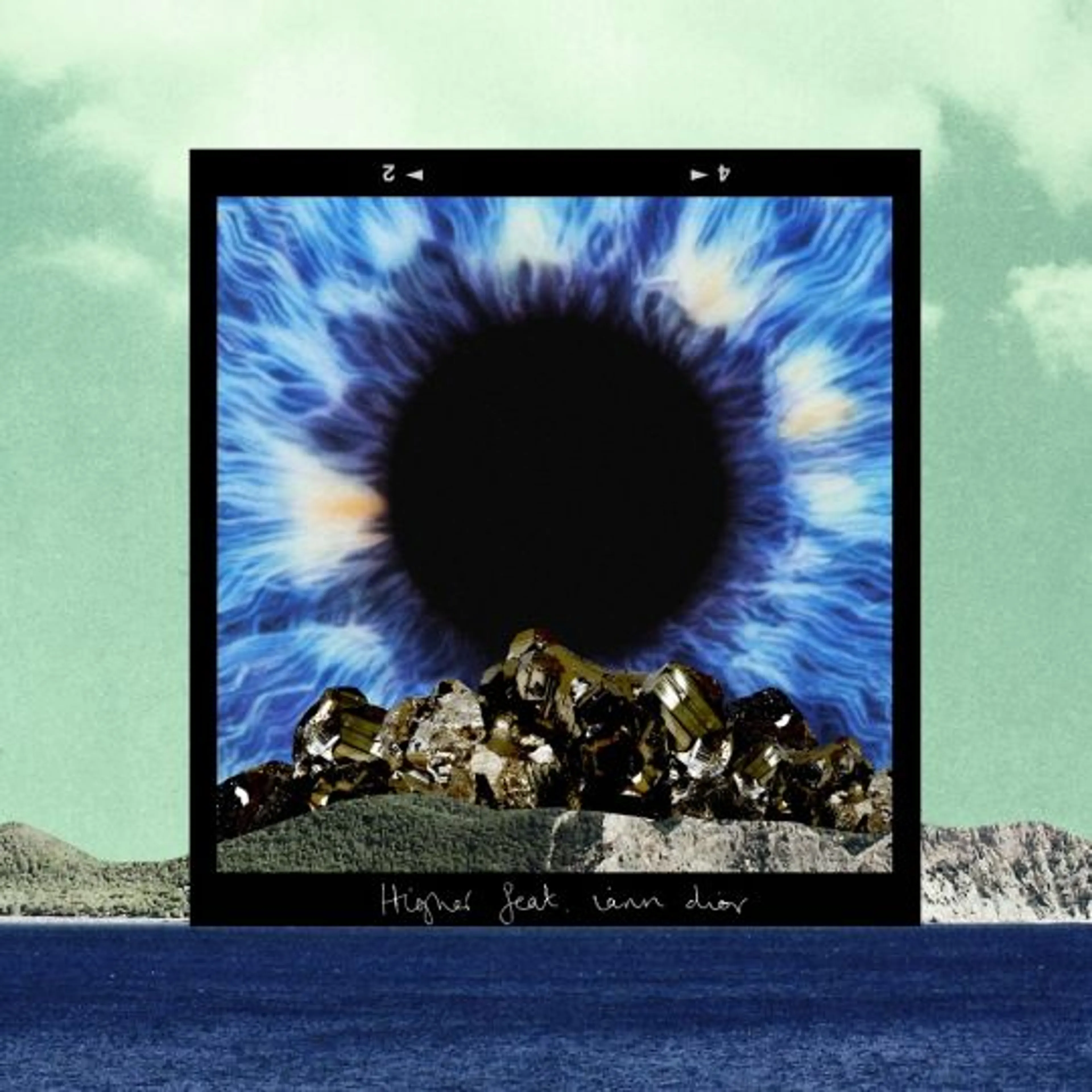 Higher van Clean Bandit ft. Iann Dior is de nieuwe 538 Favourite