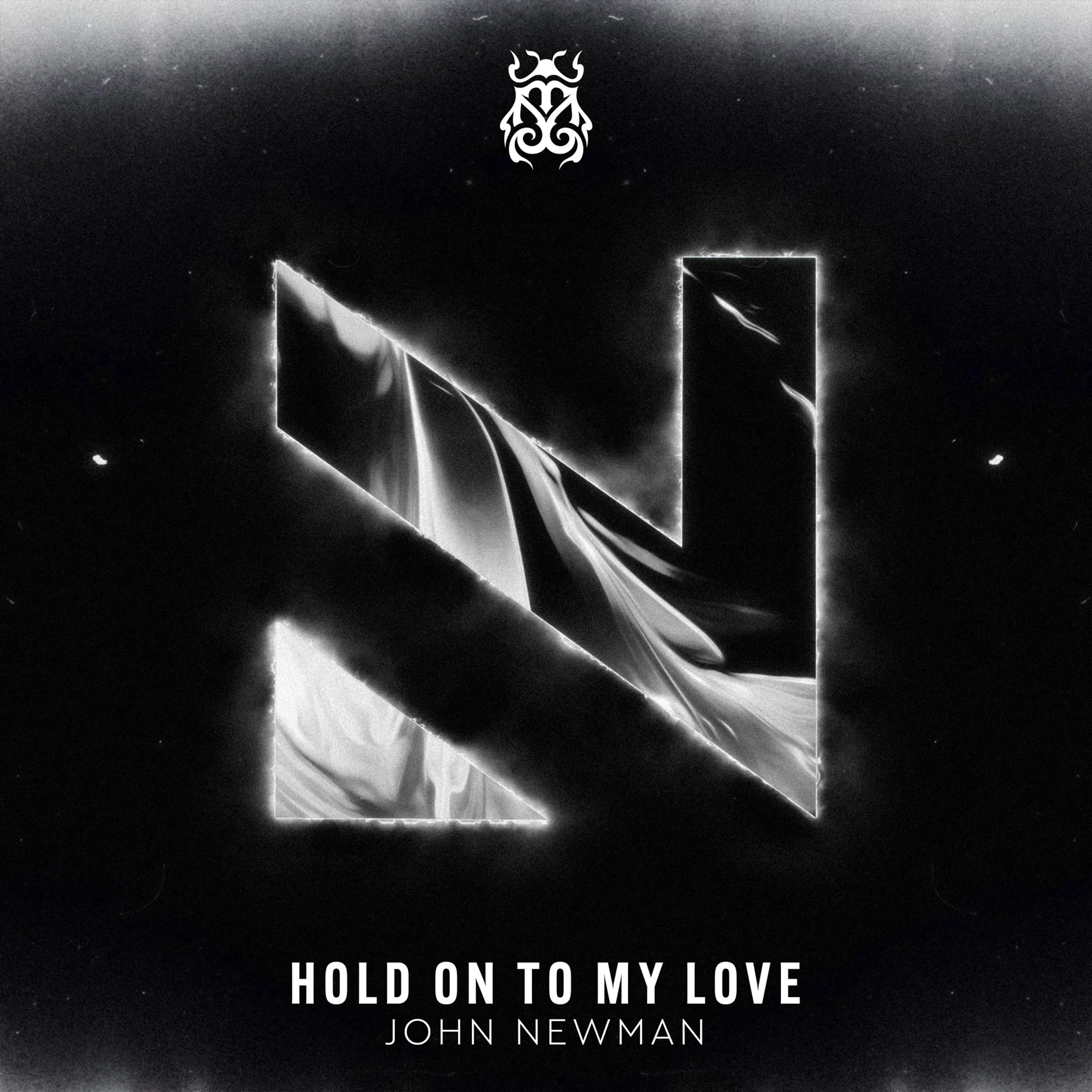 08.04.2023 John Newman - Hold On To My Love