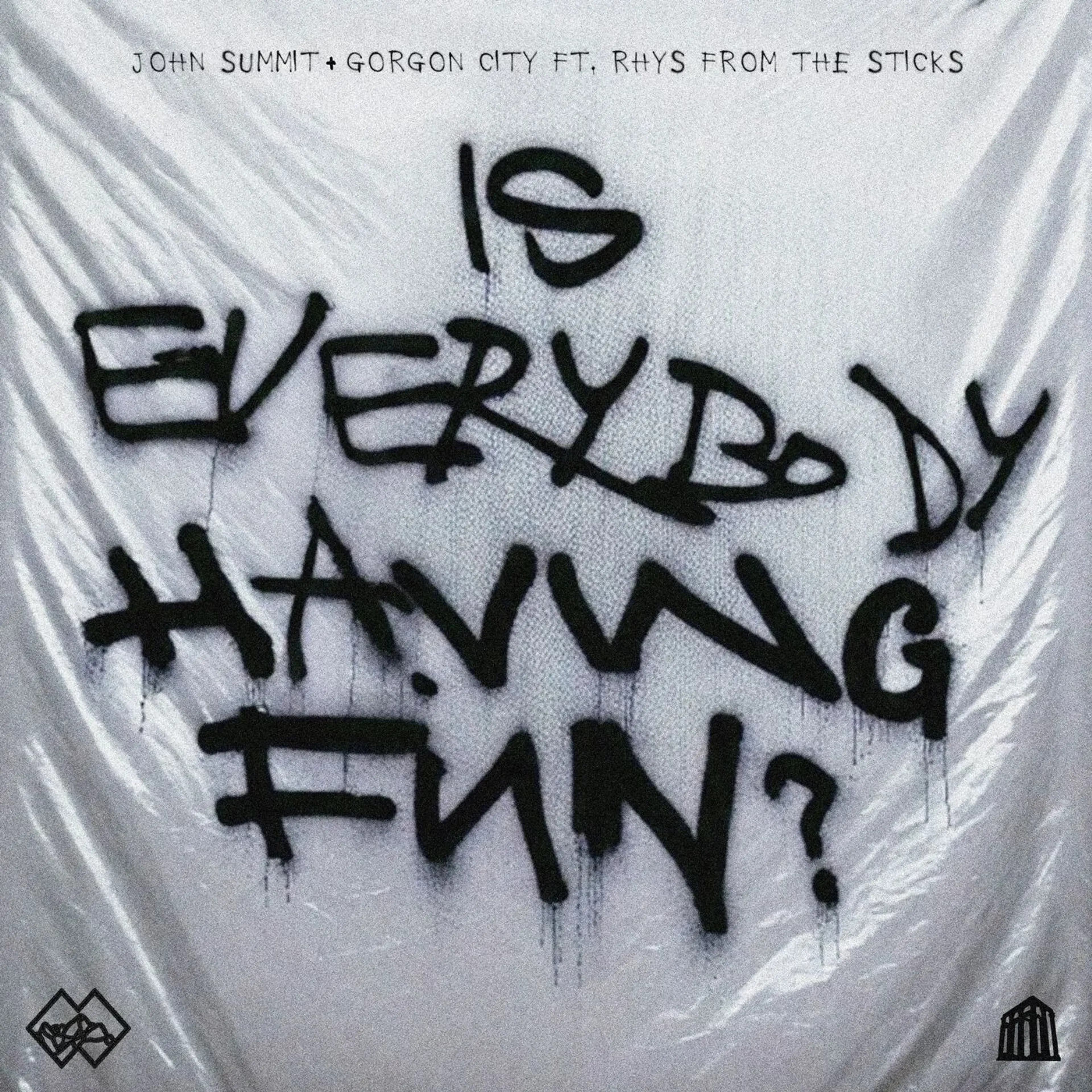 21.06.2025 -  John Summit & Gorgon City ft Rhys From The Sticks – Is Everybody Having Fun
