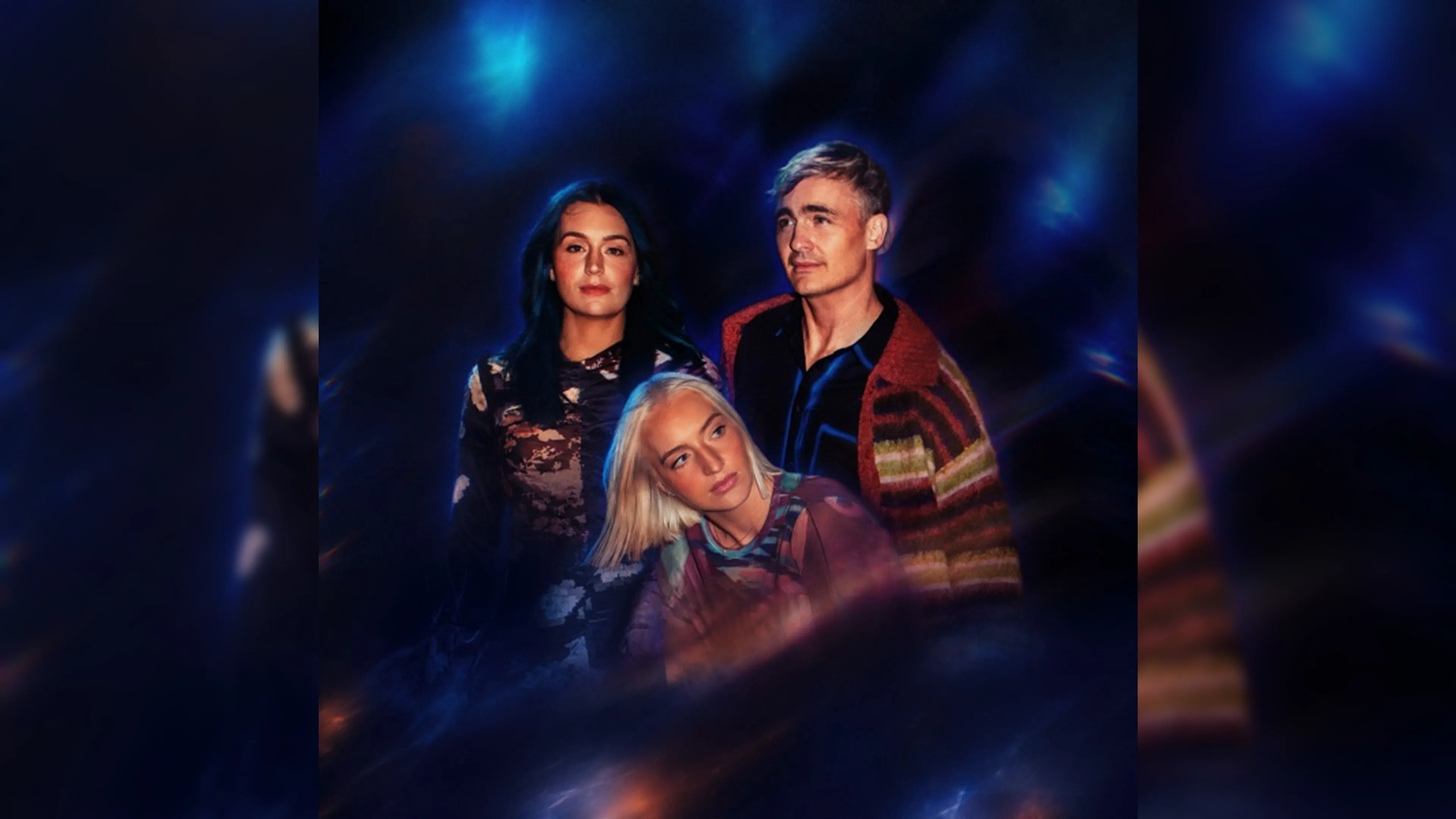 Gemaakt: Sheppard - Night Drive