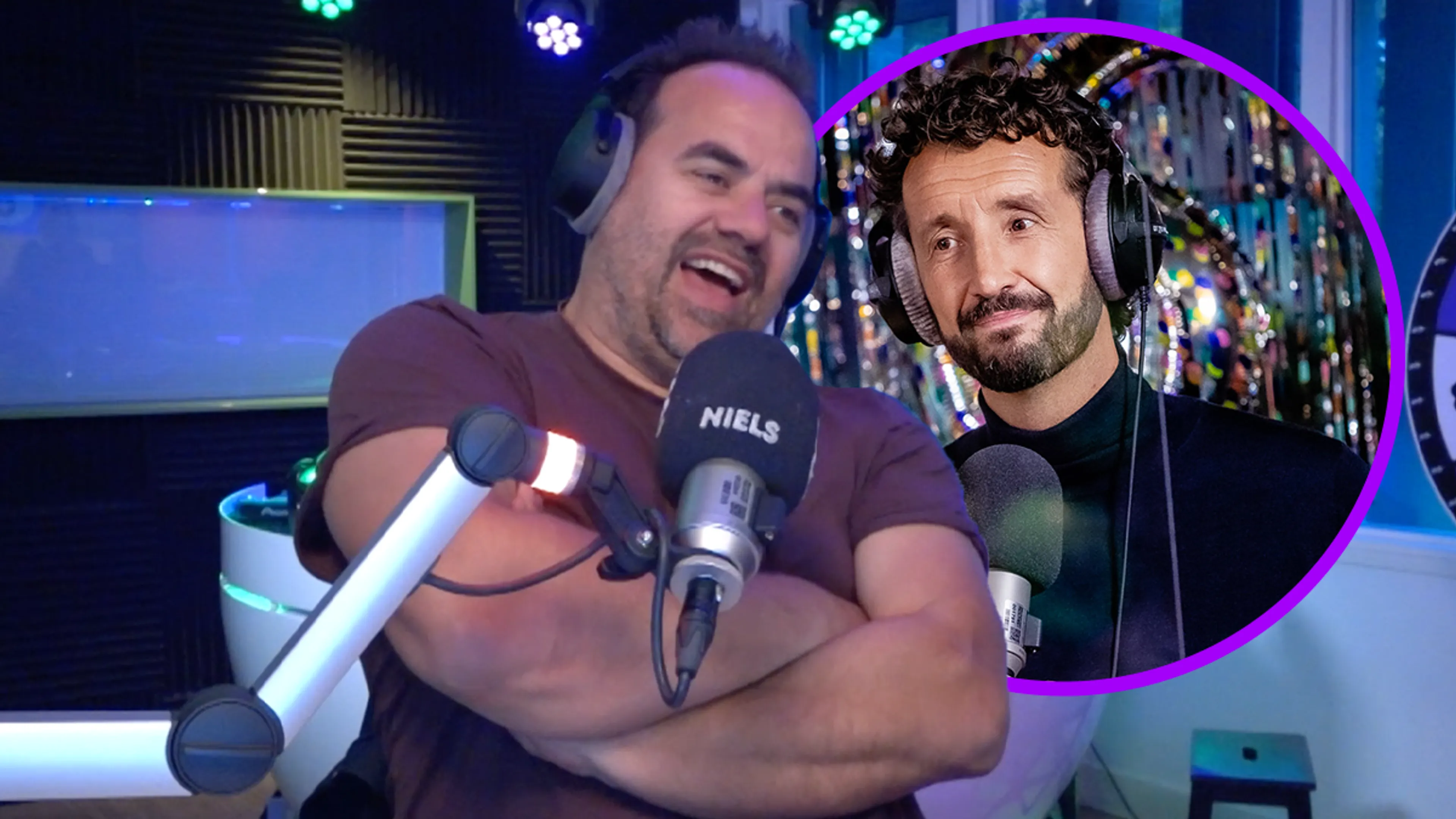 Jan Joost van Gangelen heeft een kater van halve EK-finale 🥲⚽️