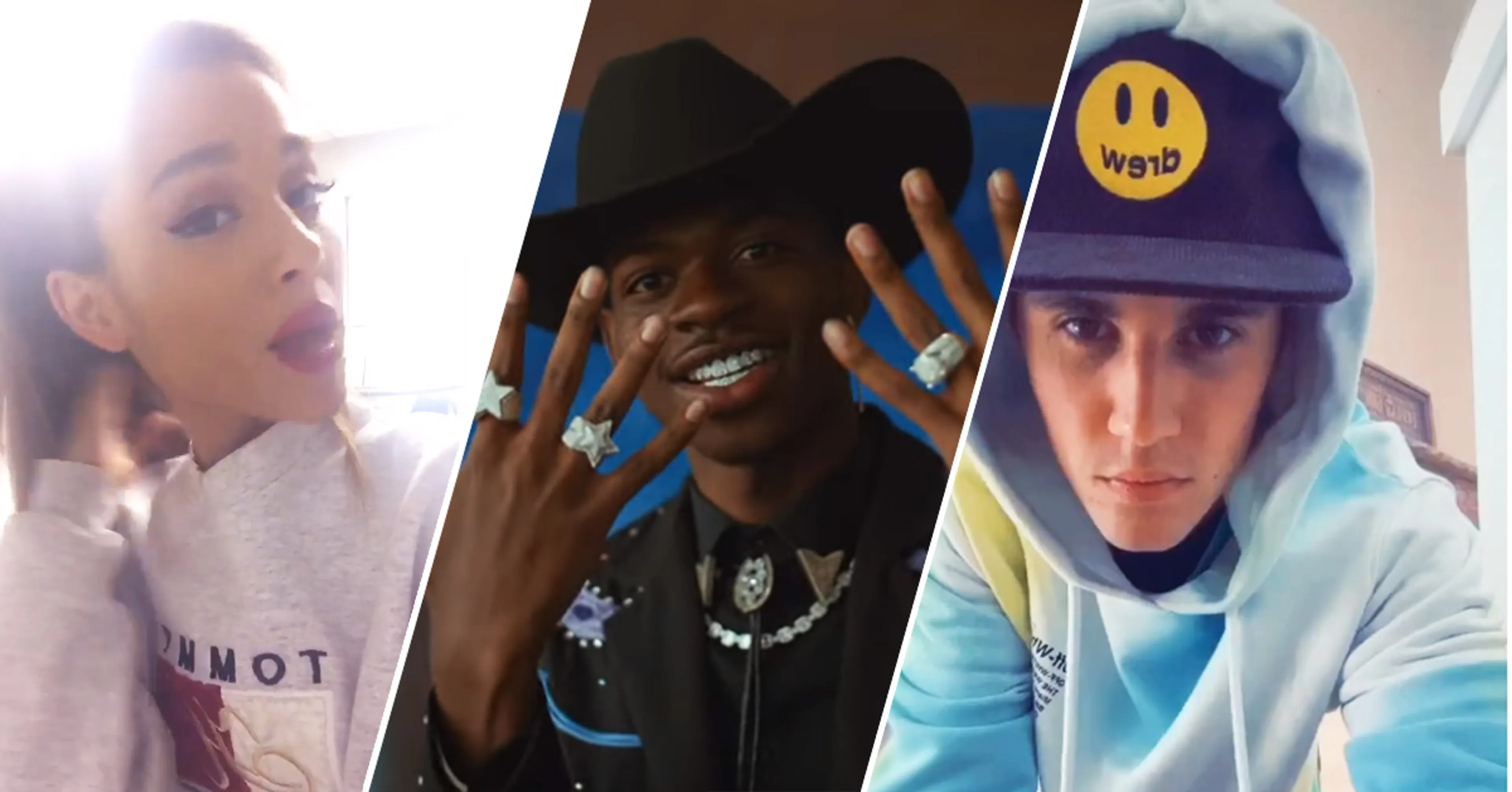 Zoveel invloed heeft TikTok op de muziek die je elke dag hoort
