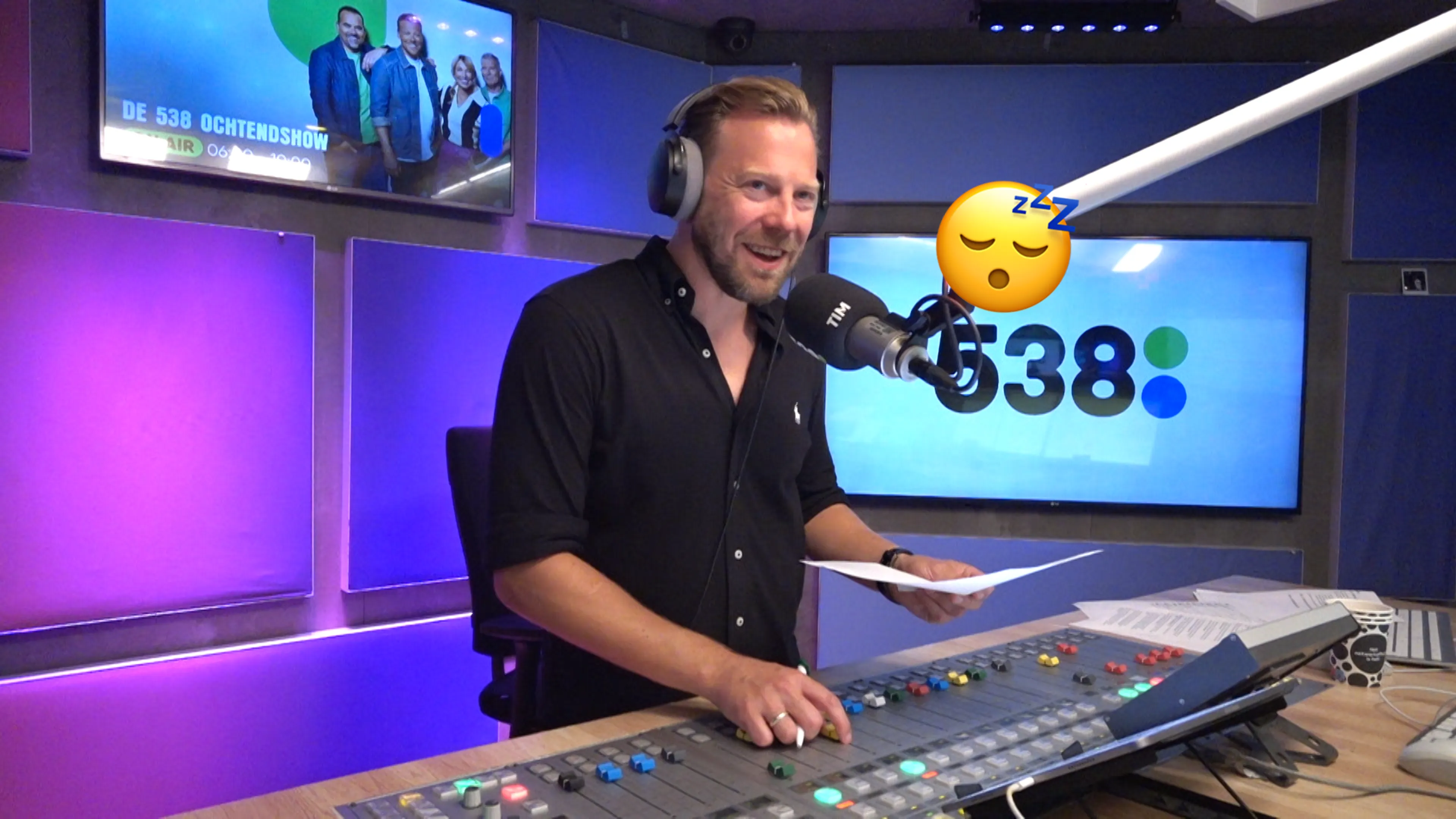 Slaapexpert Els van der Helm moedigt mensen aan om te experimenteren in de slaapkamer 😴