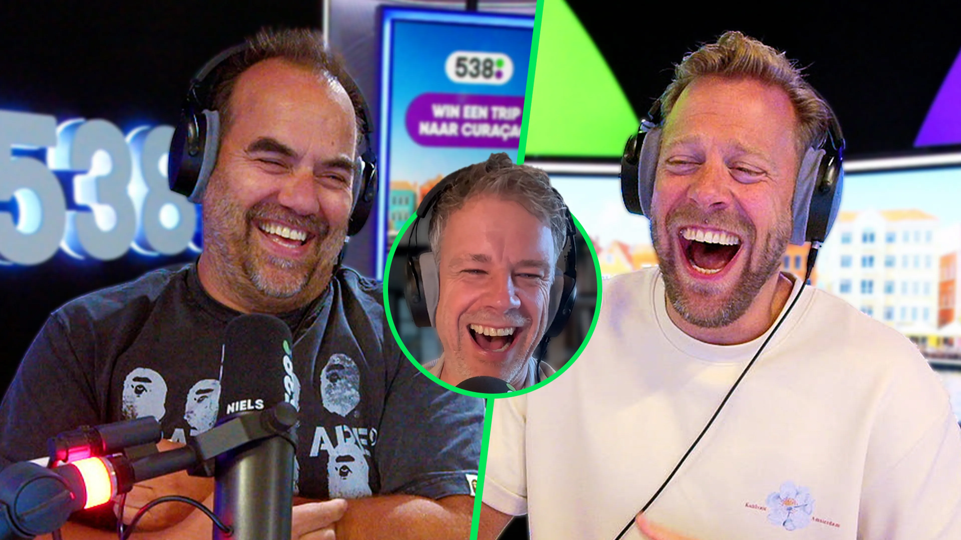 Rob Scheepers over ontslag Ten Hag: 'Solliciteert voor zwemcoach korte baan' 😂