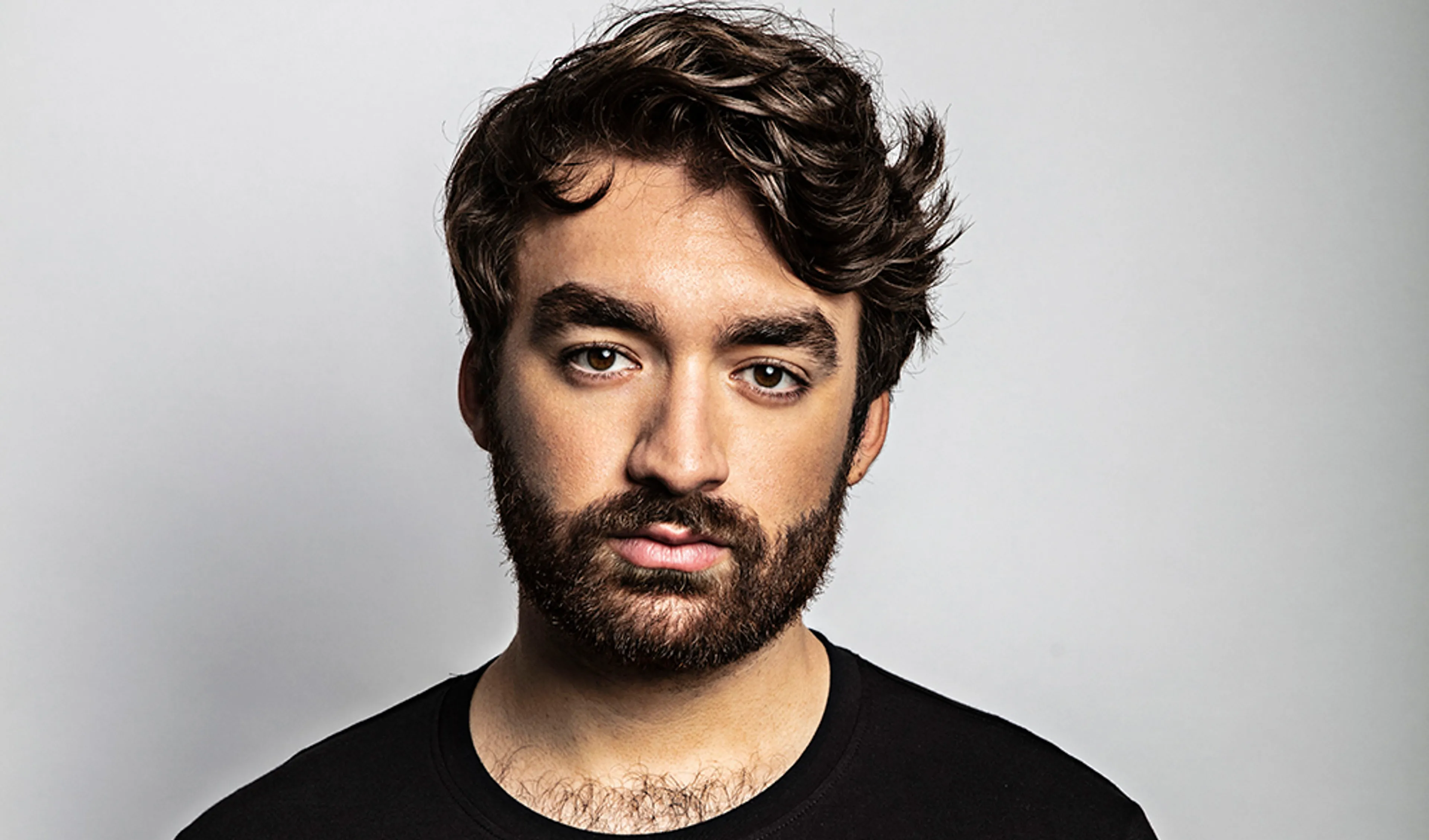 22.02.20: Oliver Heldens - Take A Chance