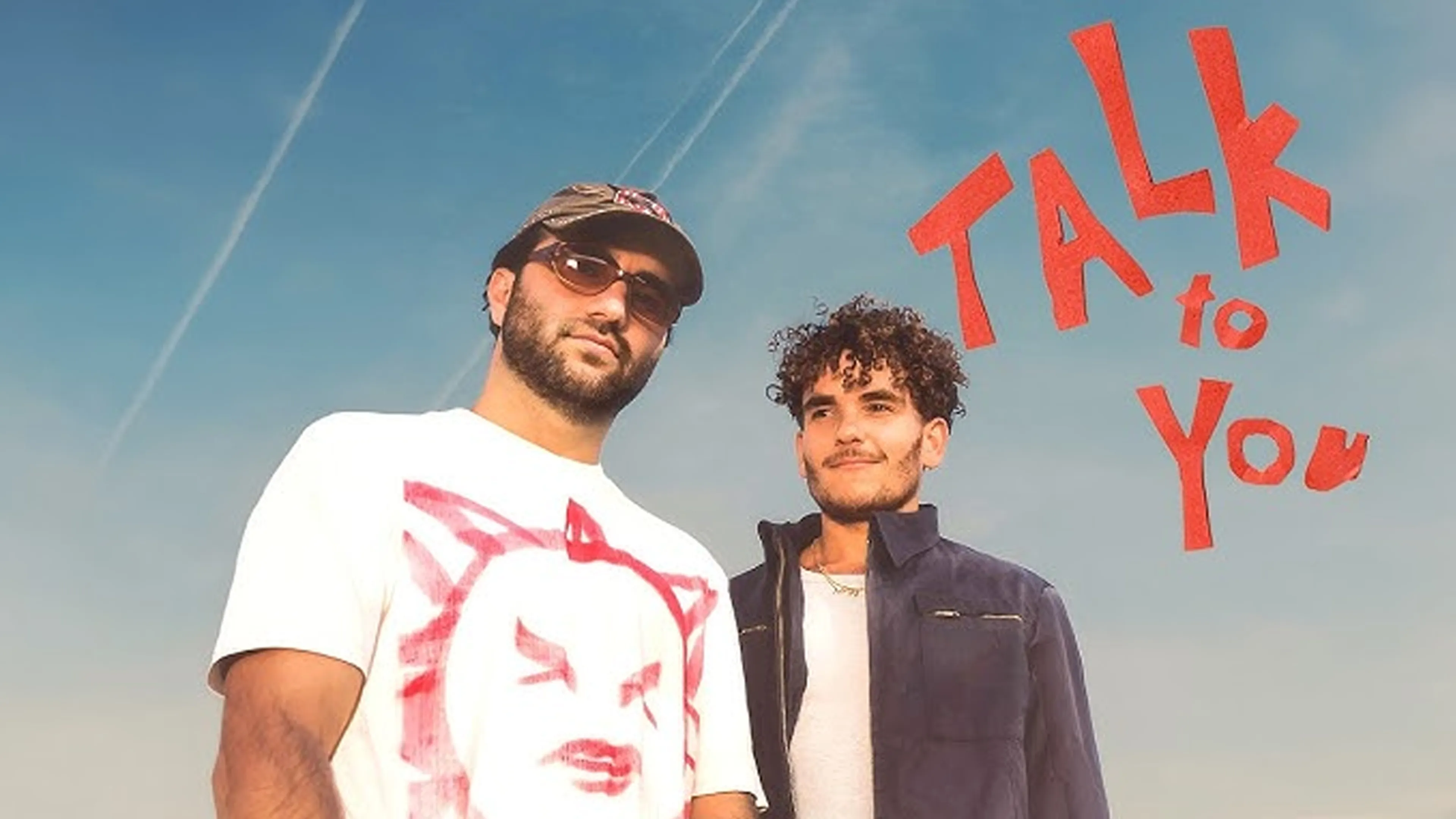 Talk To You van ANOTR en 54 Ultra is de nieuwe Dance Smash 