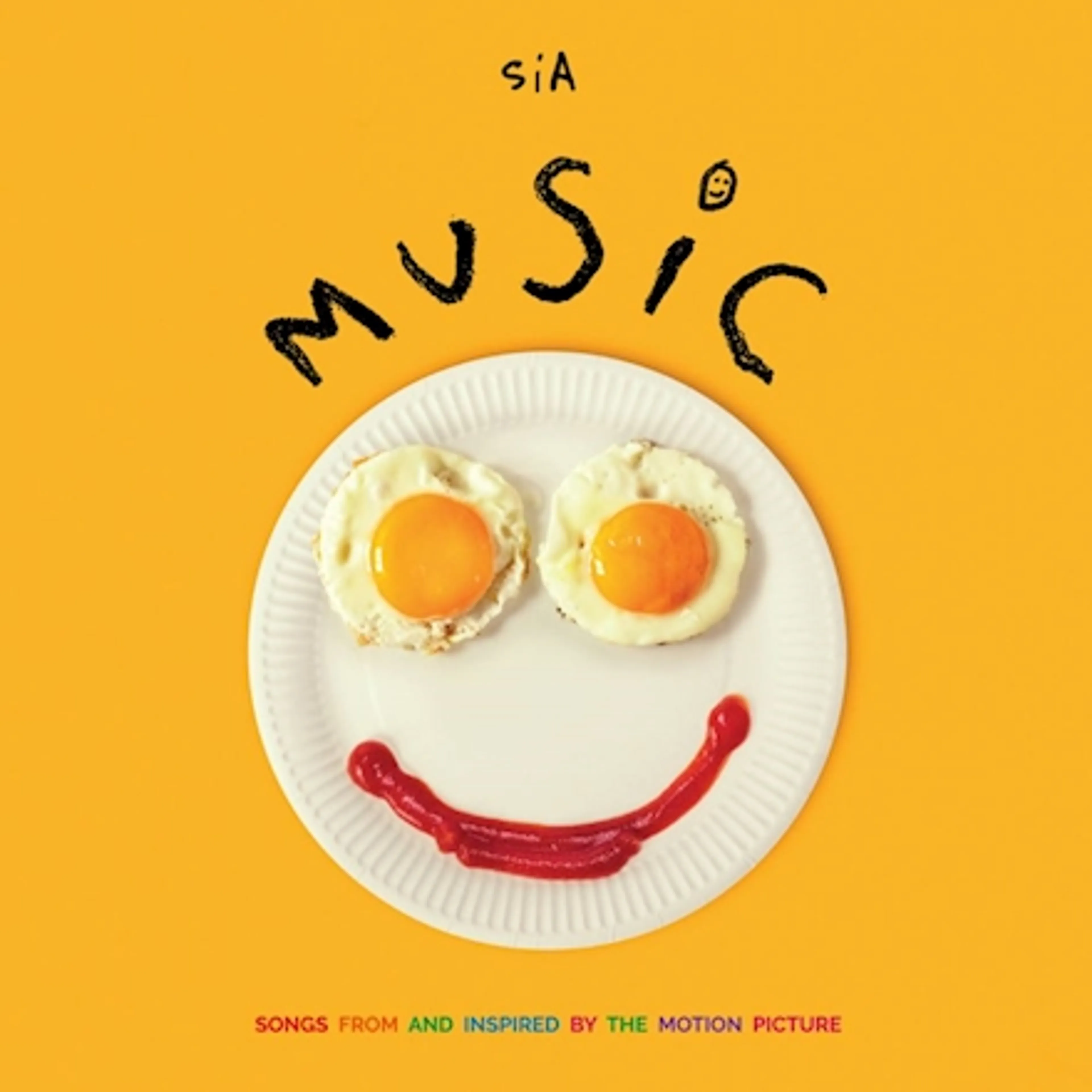 GEKRAAKT: Sia - Hey Boy