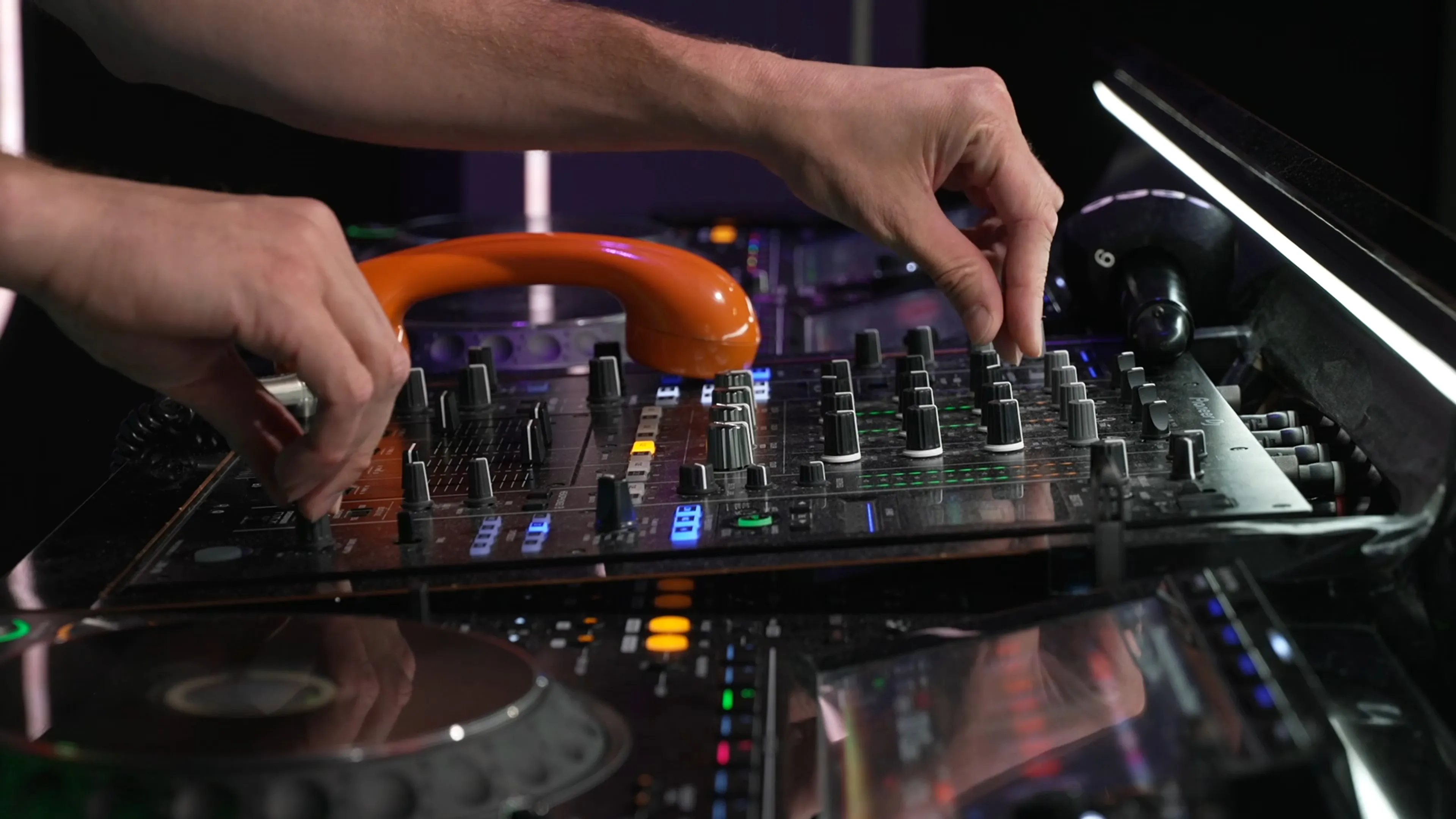 De Weekendmix van Chris Deluxe 19/06