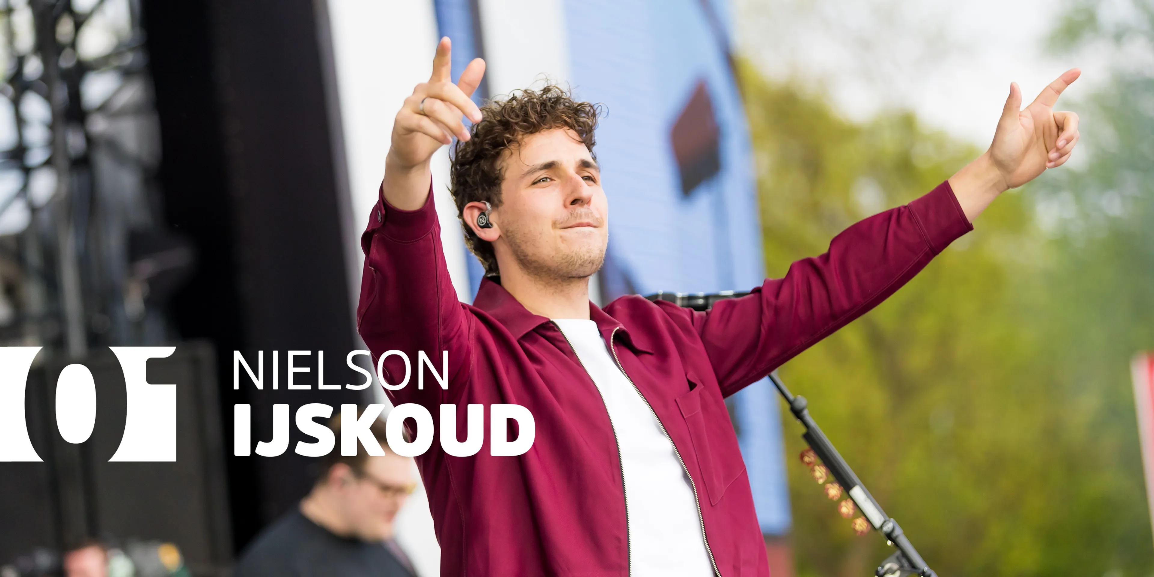 De 538 TOP 50 van week 7
