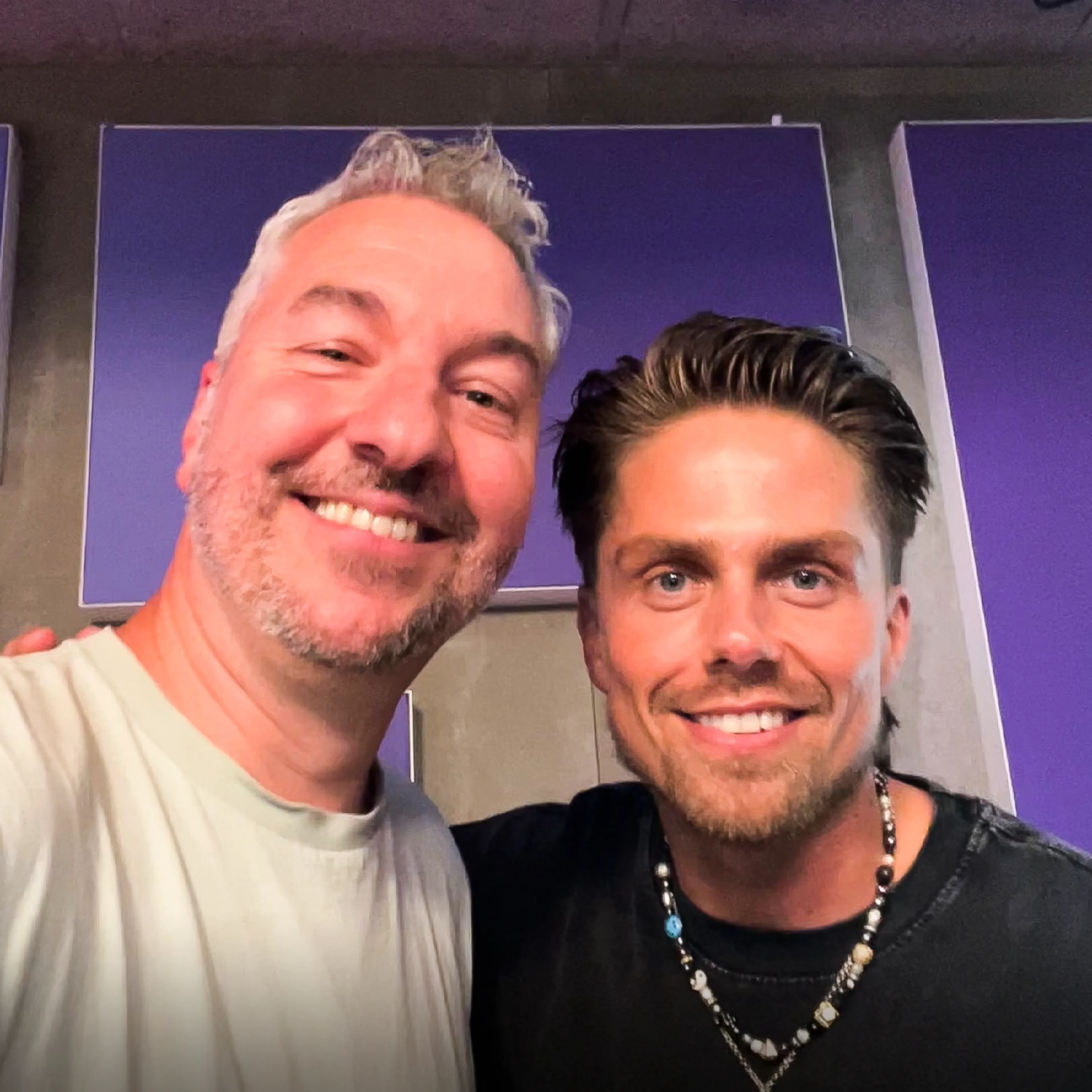 Primeur! André Hazes met nieuwe single Als Je Wil Dat Ik Je Man Ben