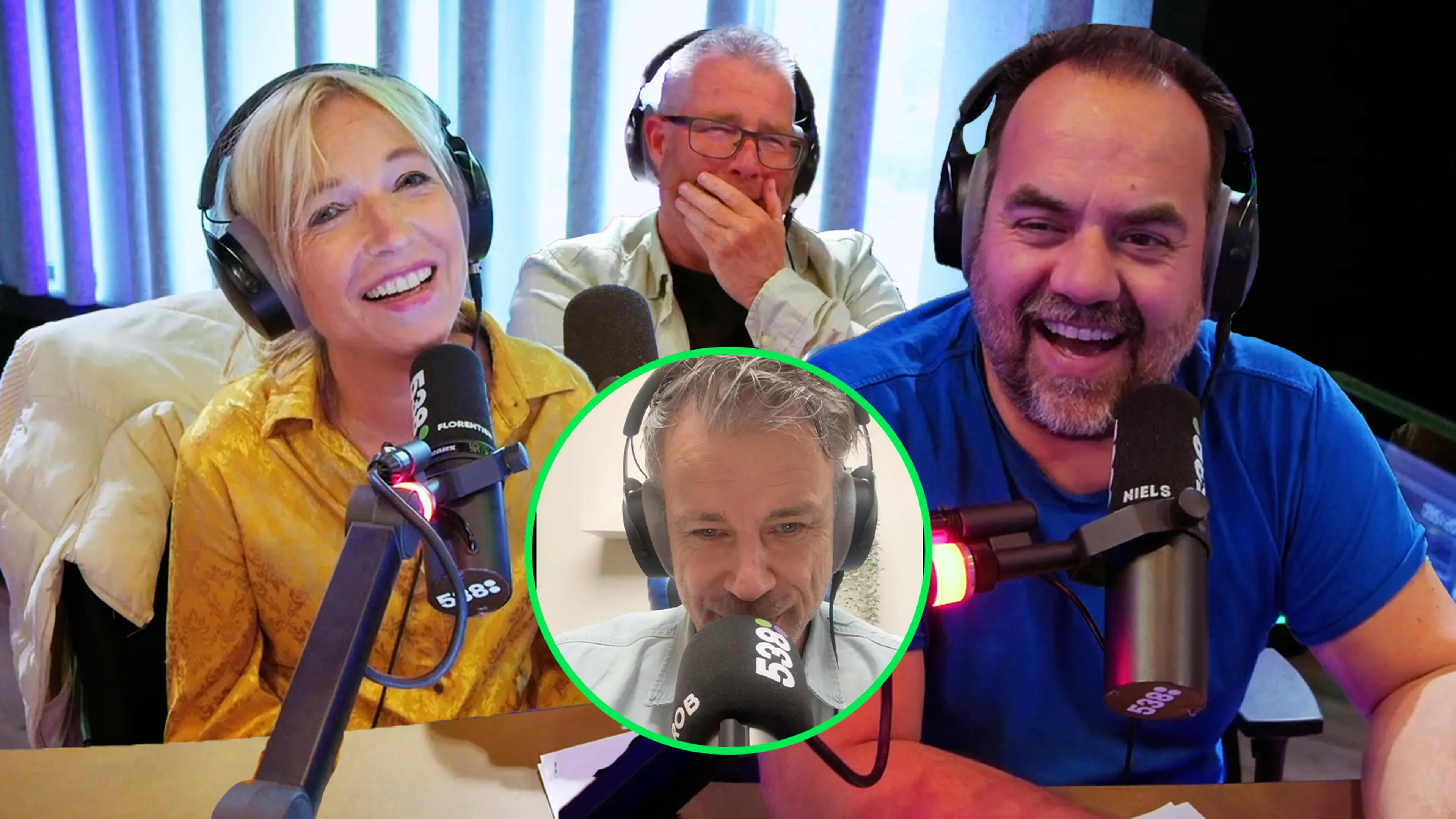 Bier weg na inbraak bij tennisclub, Rob Scheepers: 'Lastig serveren' 🎾