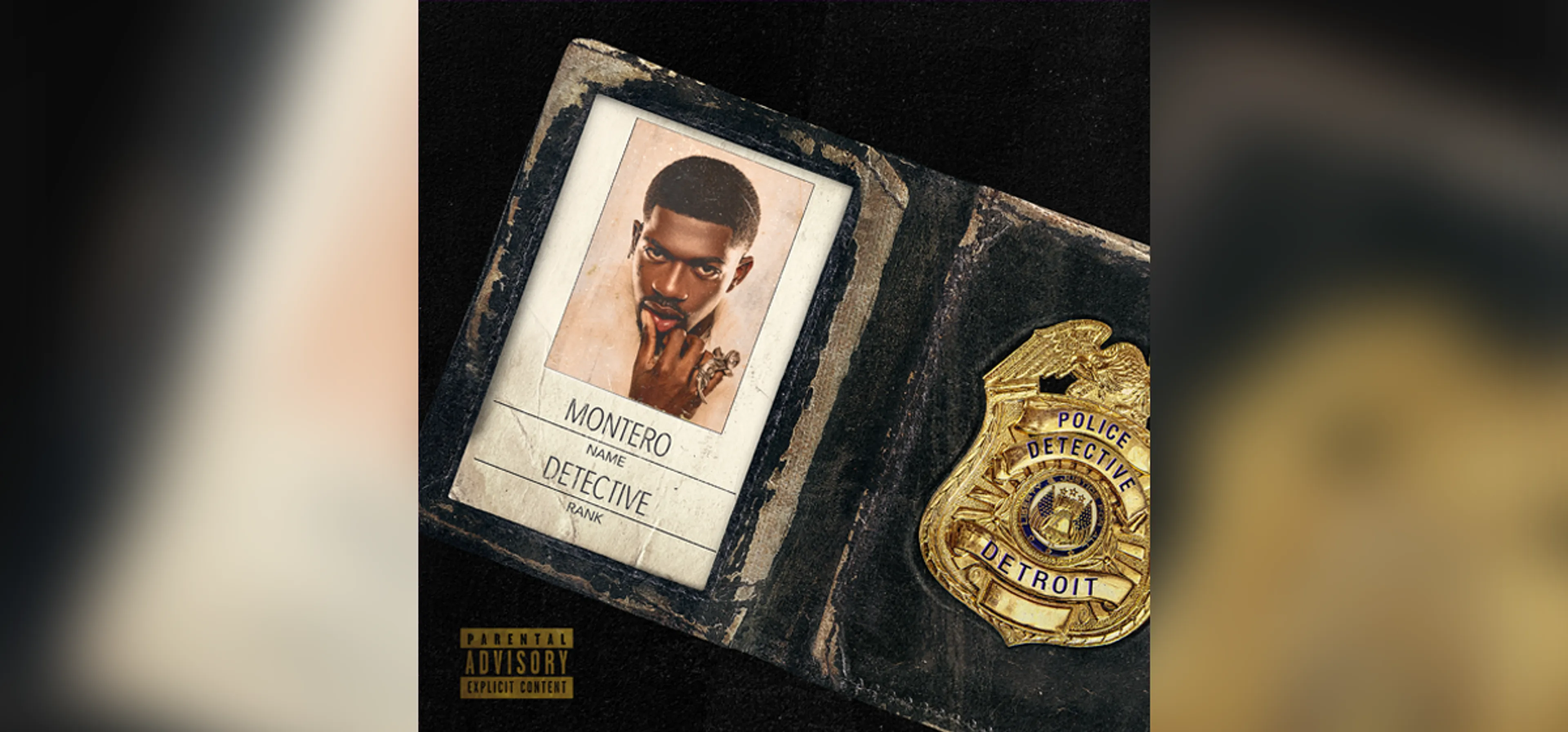 GEKRAAKT: Lil Nas X - HERE WE GO!