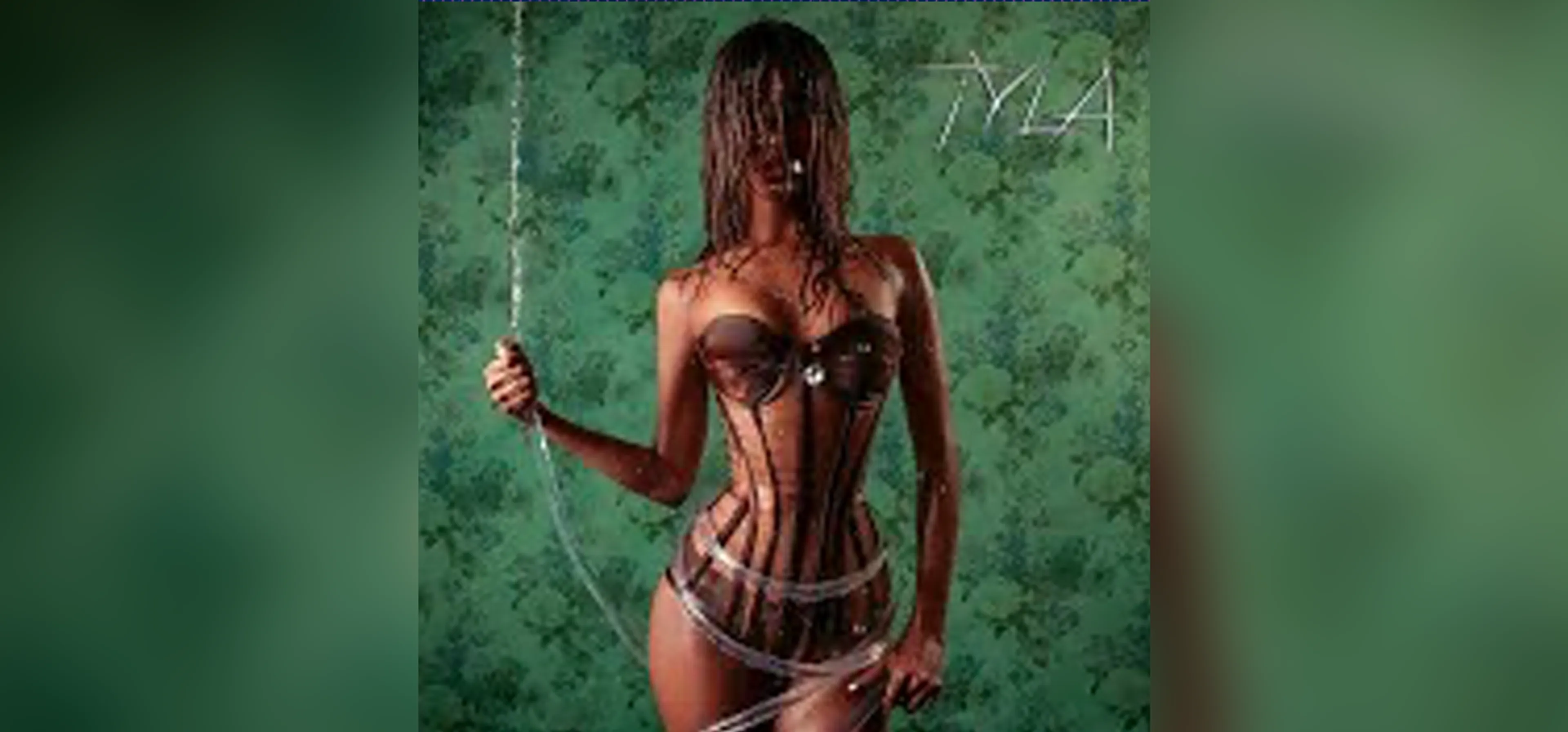 GEKRAAKT: Tyla - PUSH 2 START