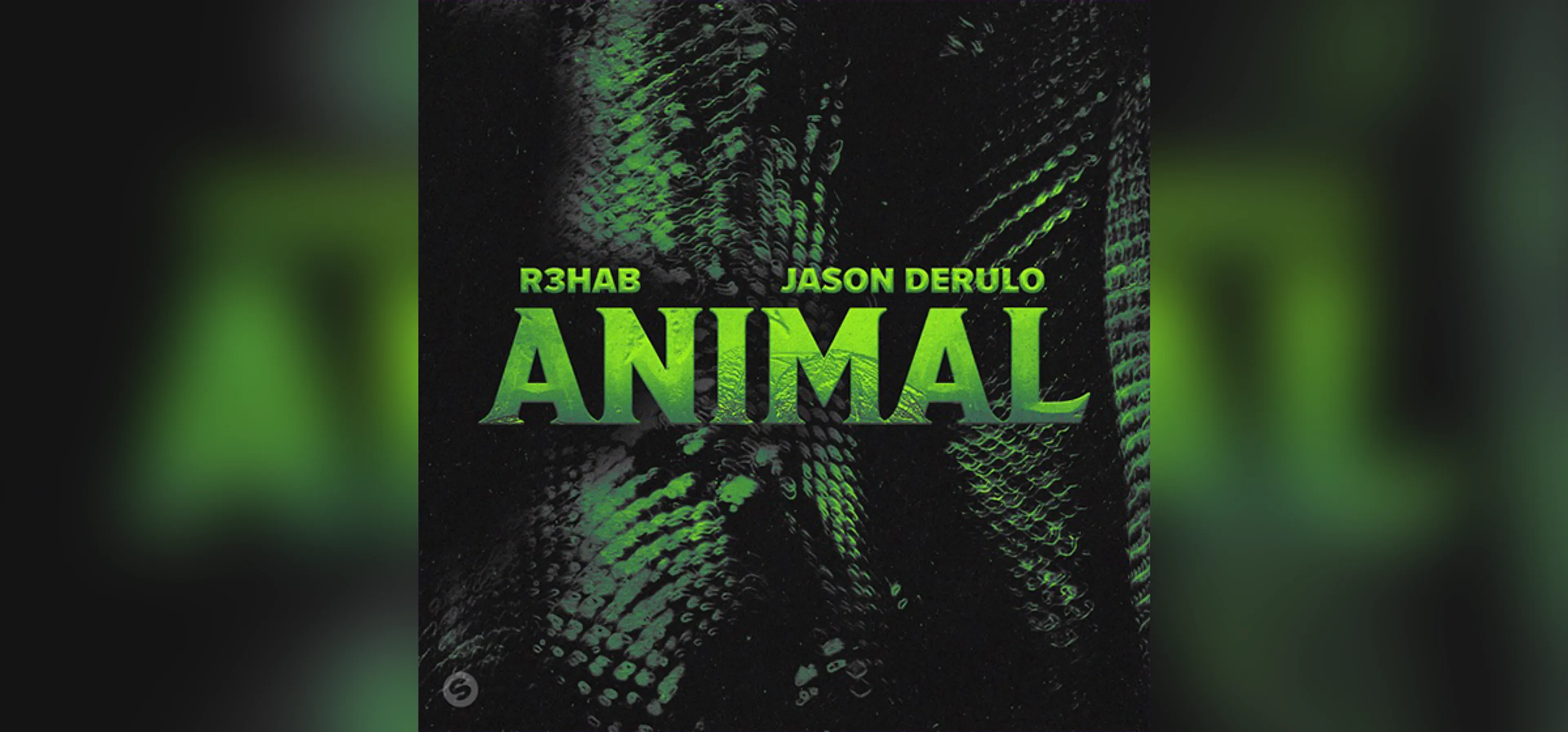 GEMAAKT: R3HAB en Jason Derulo - Animal