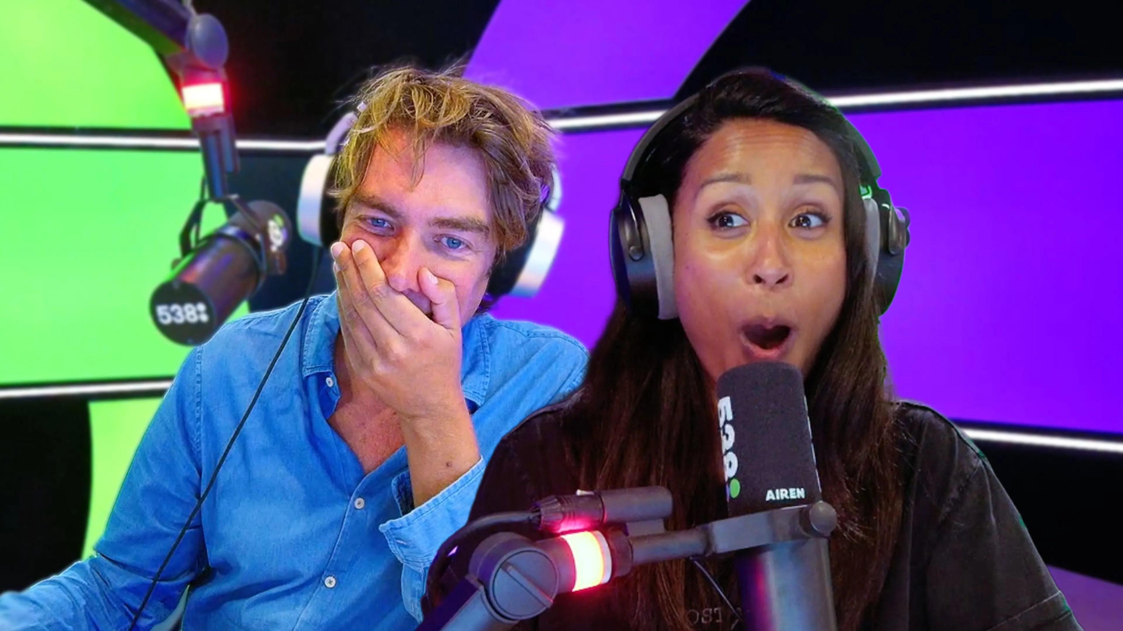 Hoe hebben jouw ouders je bang gemaakt? 🫣