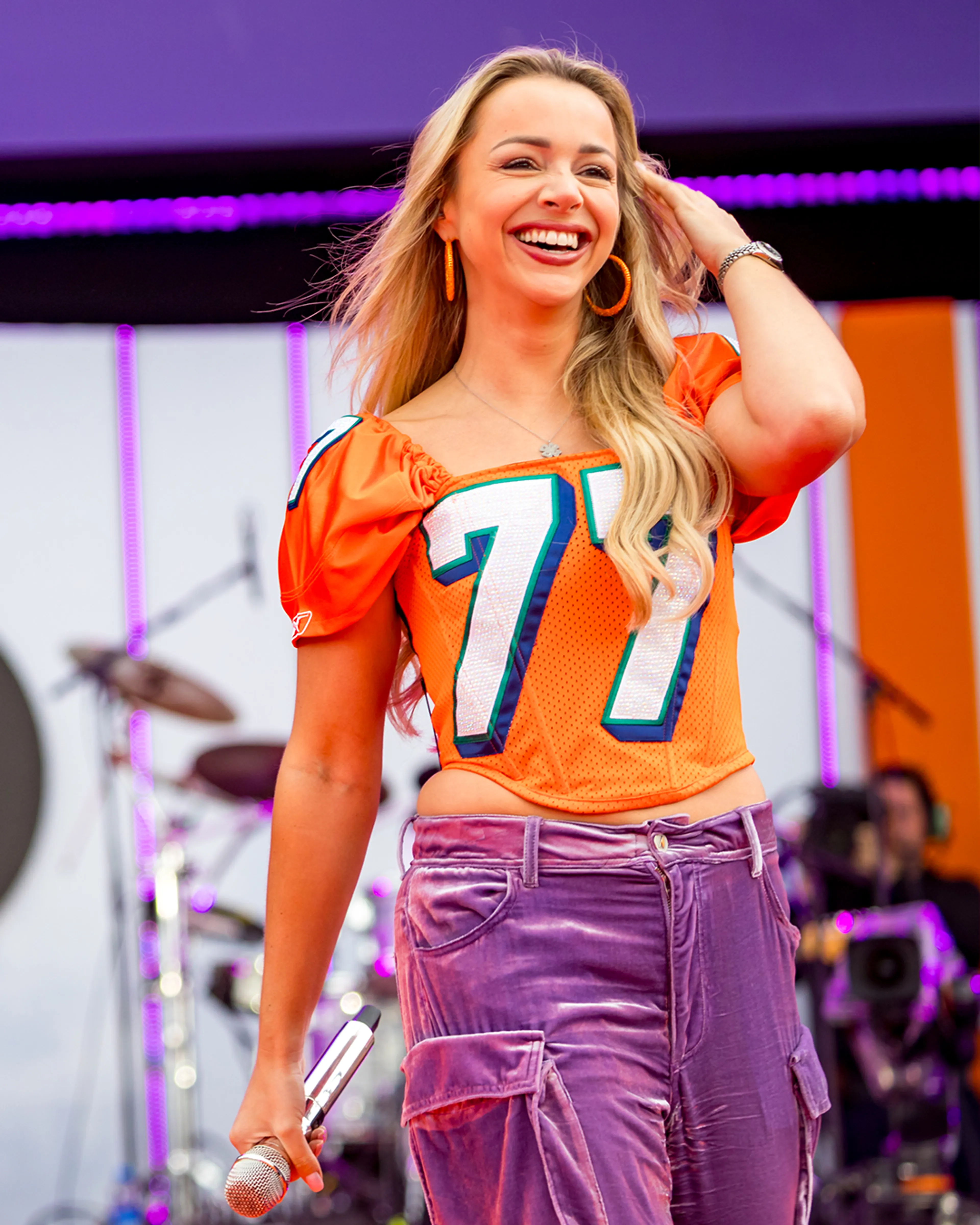Emma Heesters