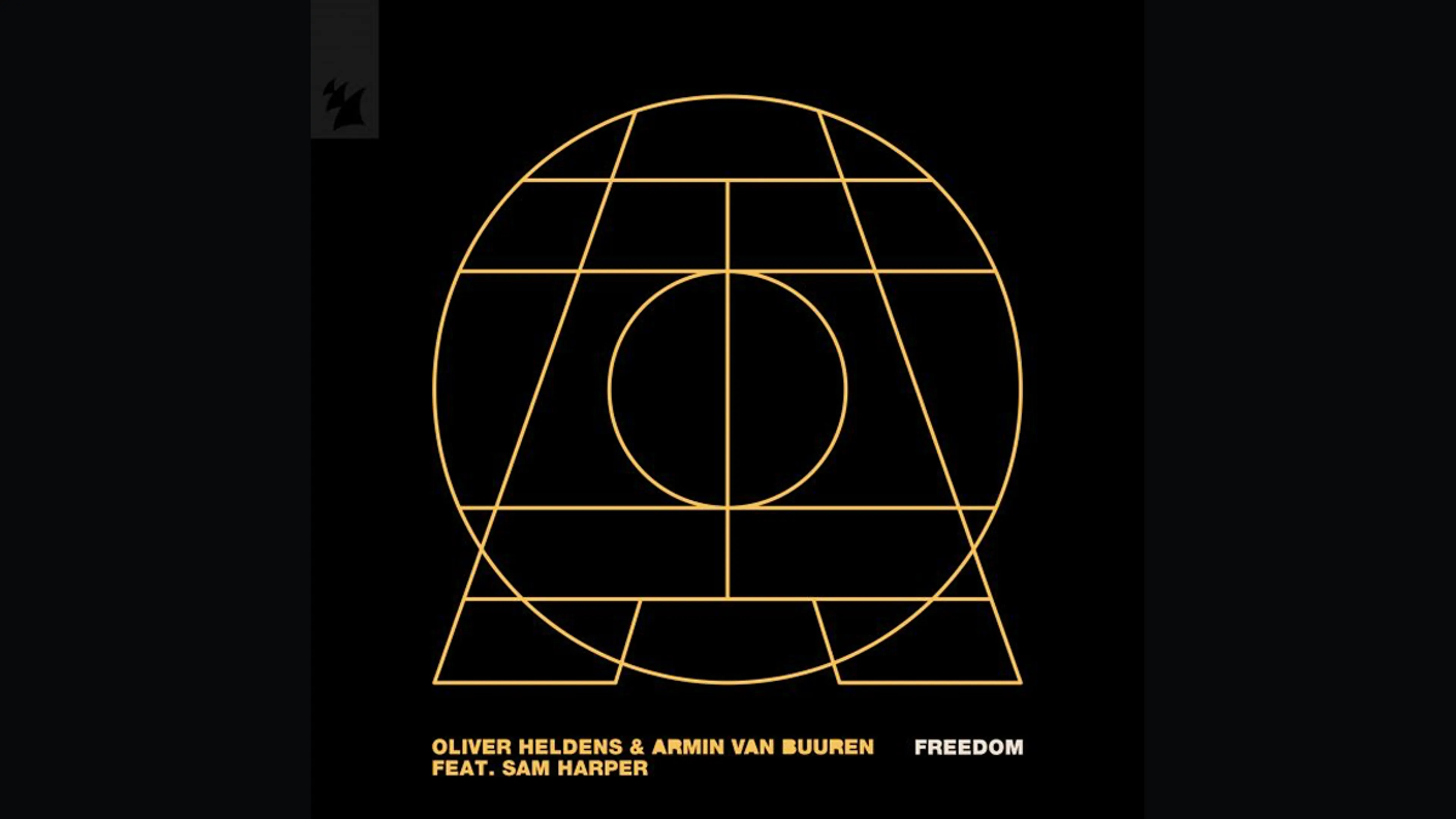 Oliver Heldens, Armin van Buuren en Sam Harper pakken de Dance Smash met Freedom! 