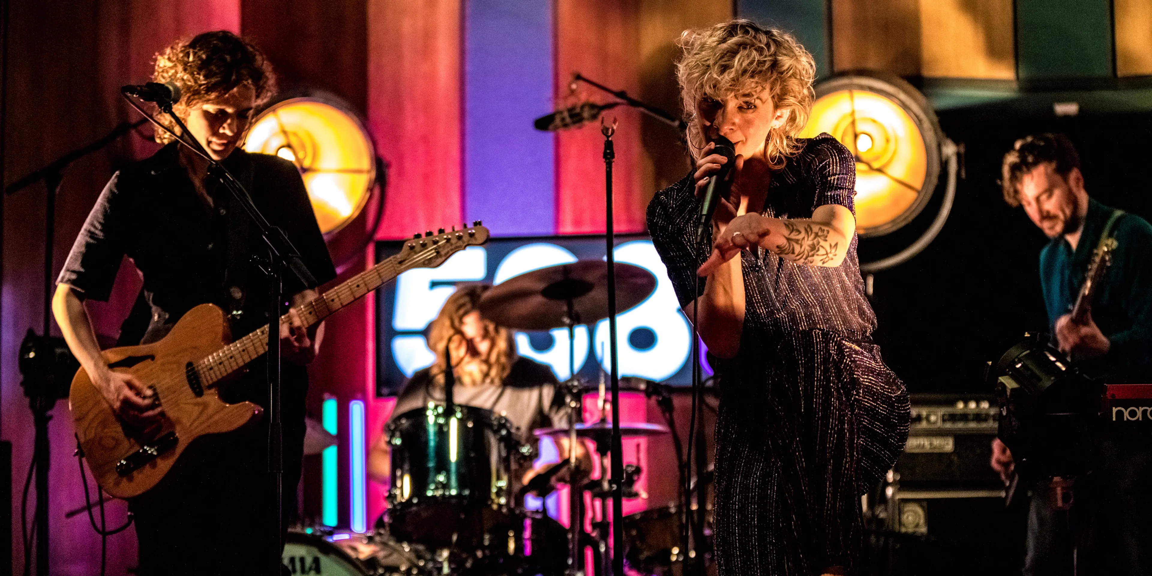 Dit was de 538 Member Showcase van Krezip!