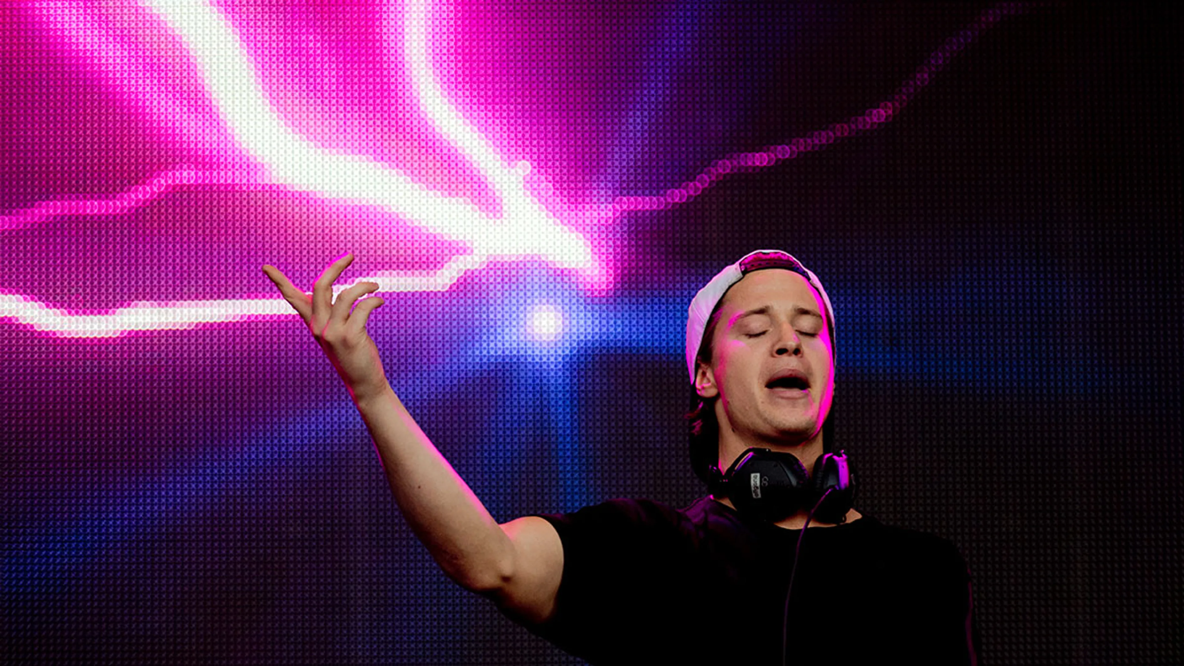Kygo maakte dikke remix van wereldhit uit jaren 80