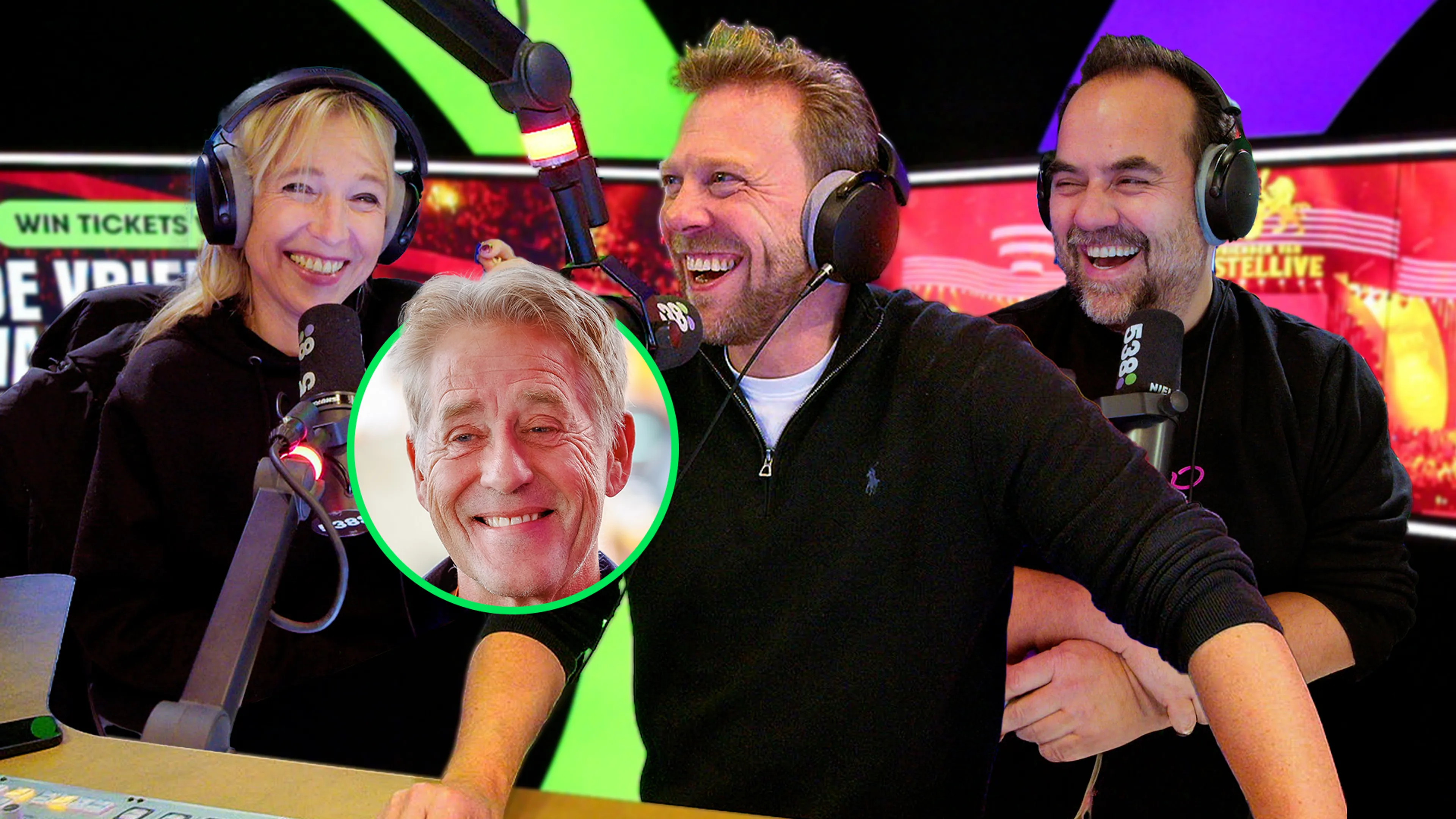 Peter Heerschop bespreekt populairste babynamen van 2025 🍼👶
