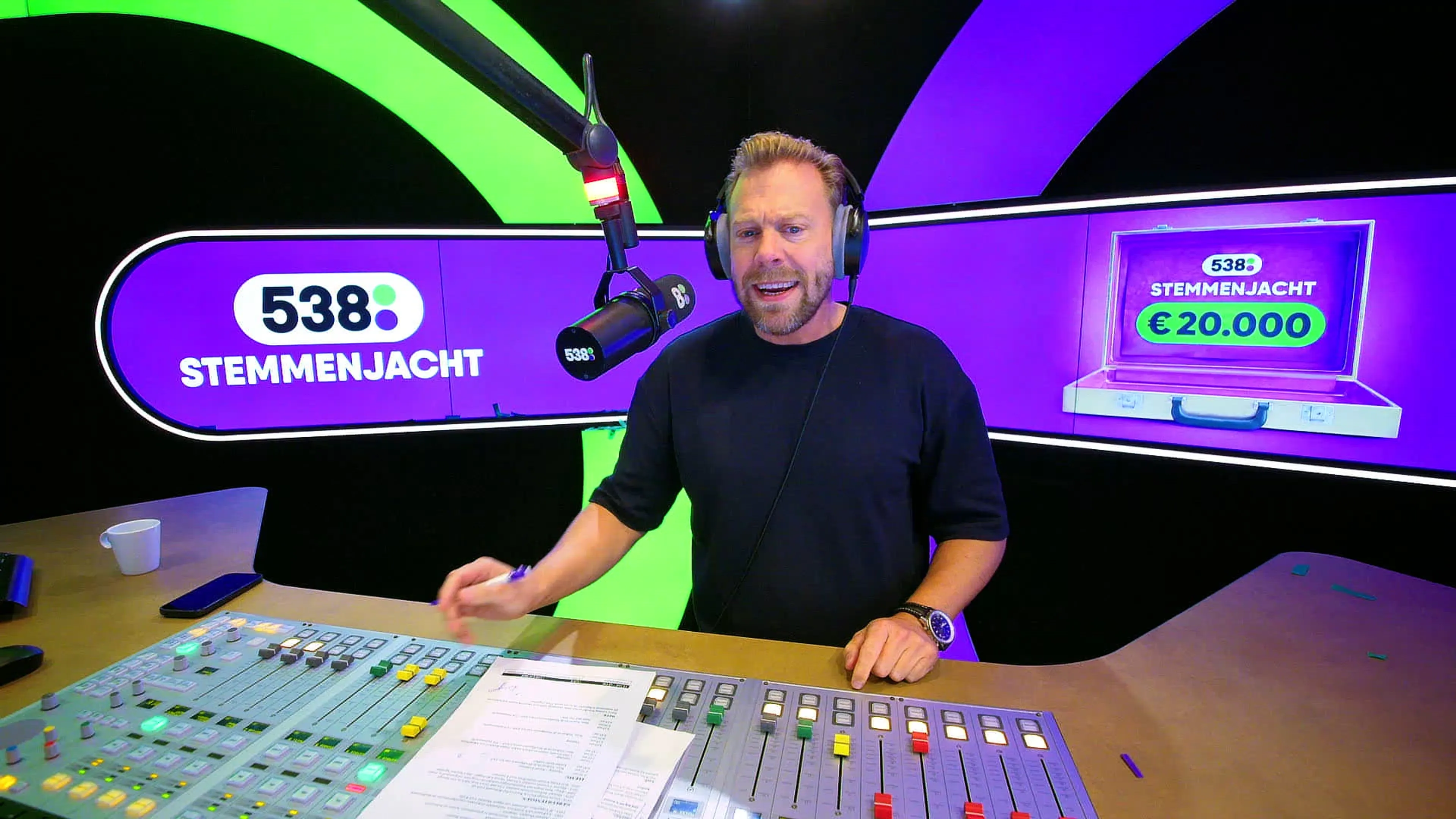 Maxime Meiland deelt reactie vader op deelname Expeditie Robinson: 'Kind, waar begin je aan?'