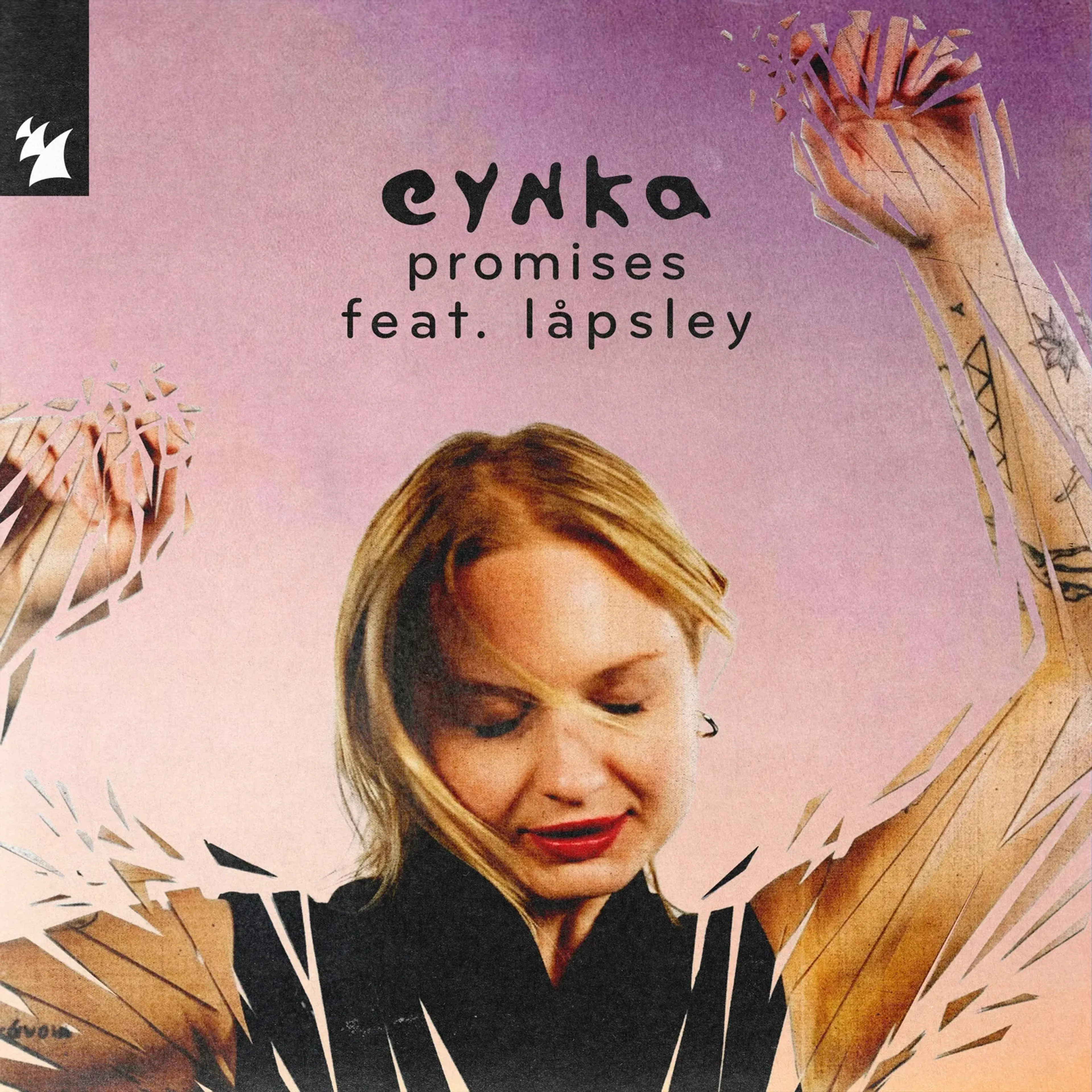 23.05.2026 - Eynka ft Låpsley – Promises