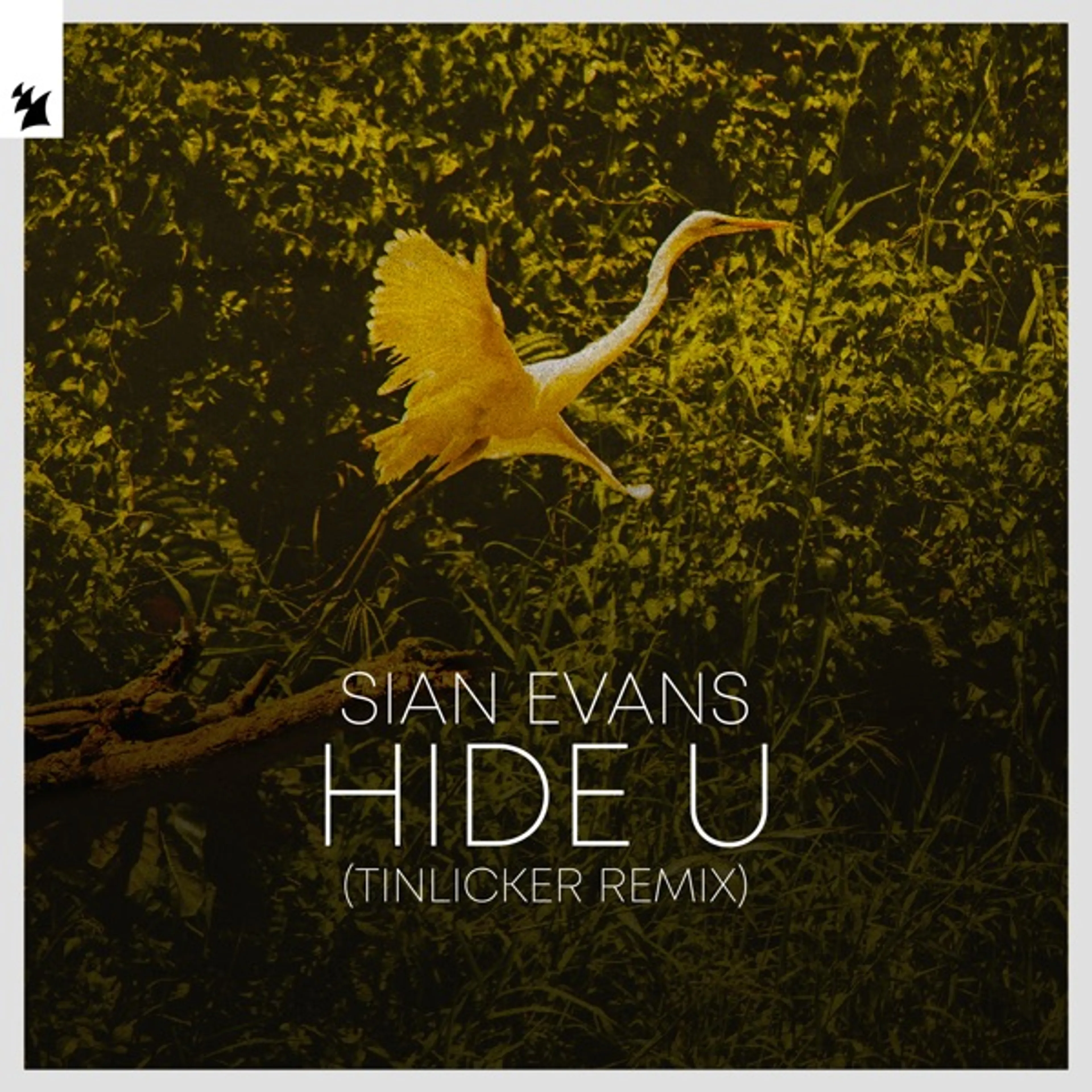 De nieuwe Dance Smash is voor SIAN EVANS ft. TINLICKER met HIDE U